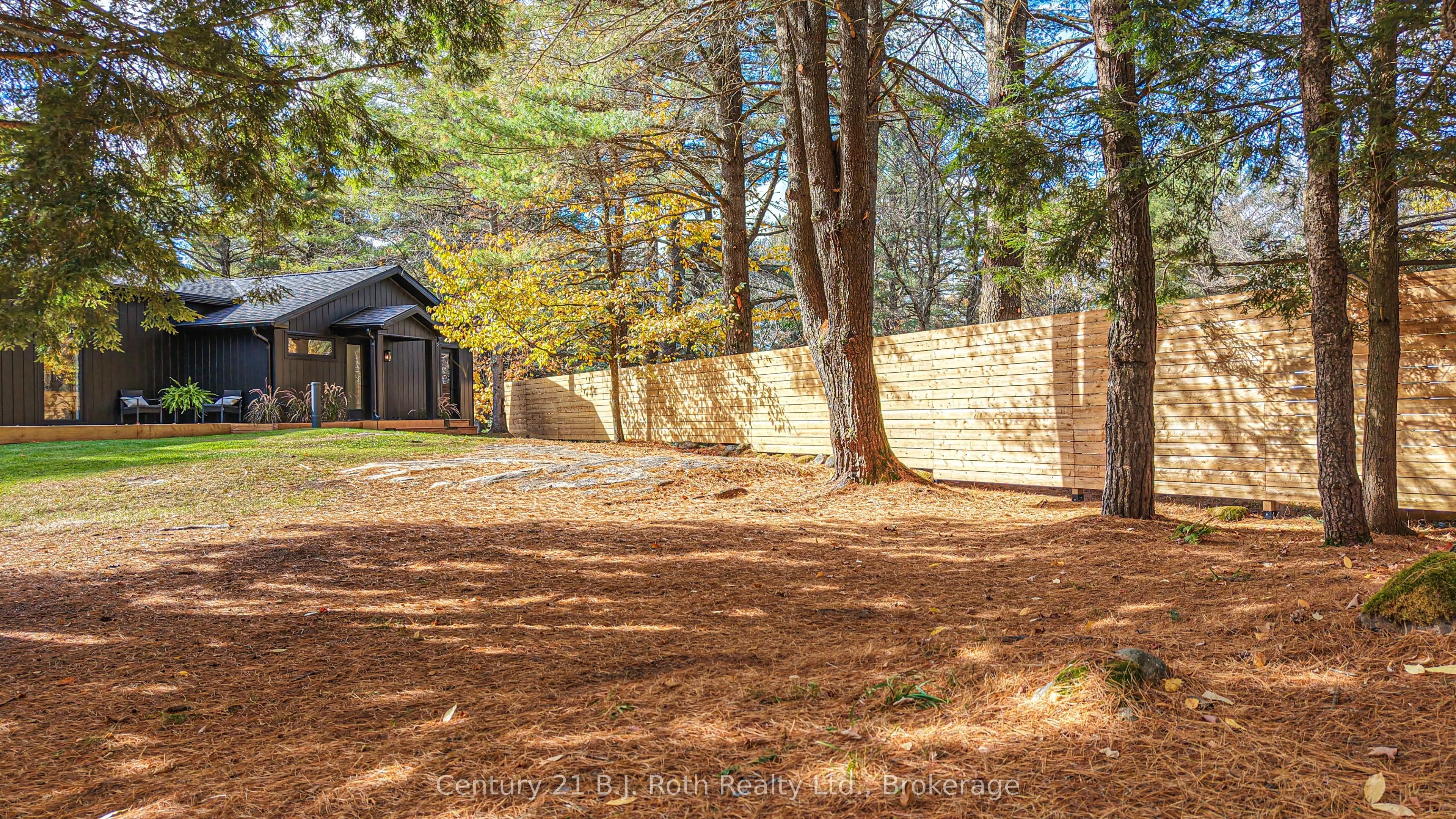 691 South Waseosa Lake Road
