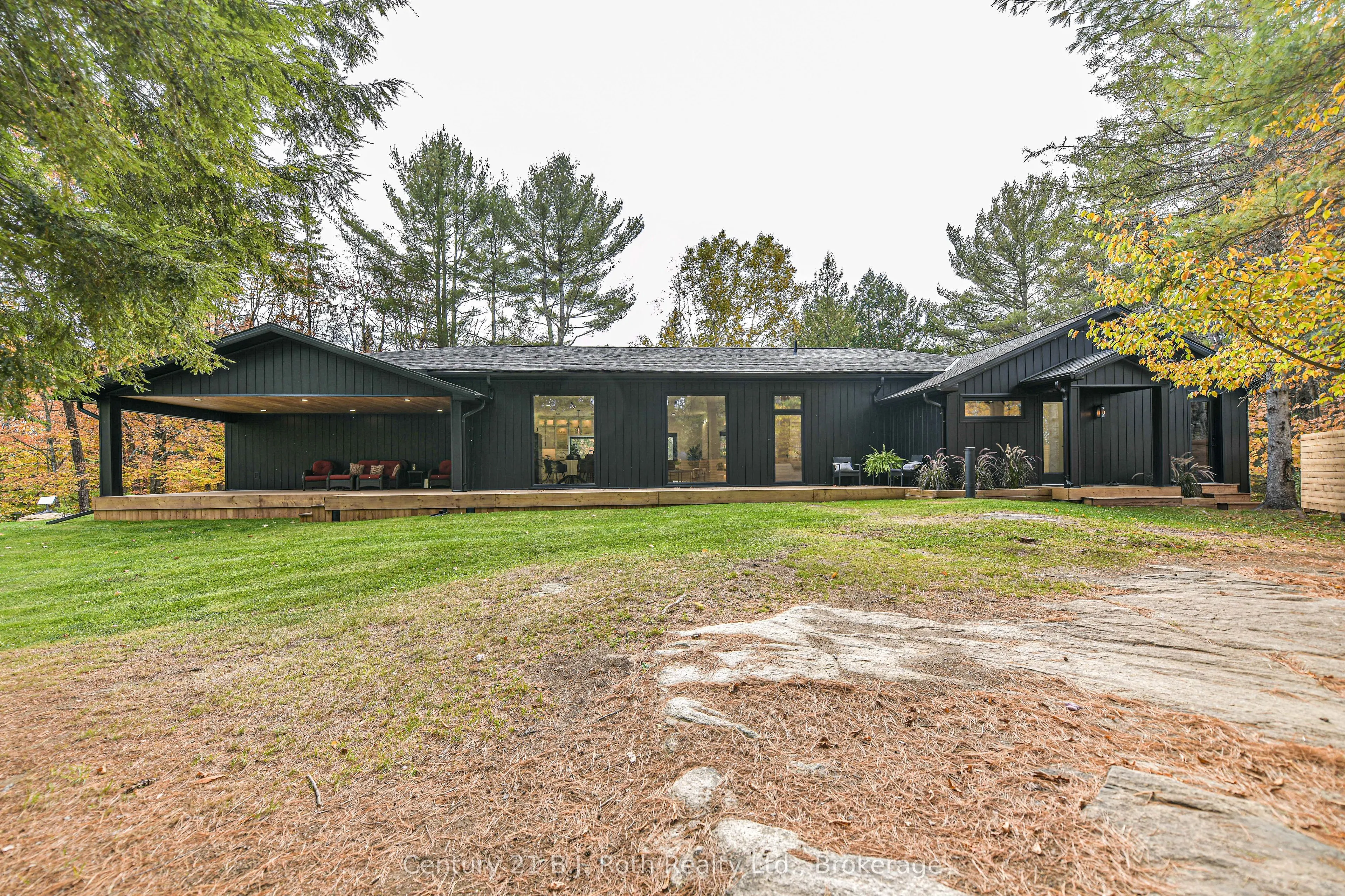 691 South Waseosa Lake Road