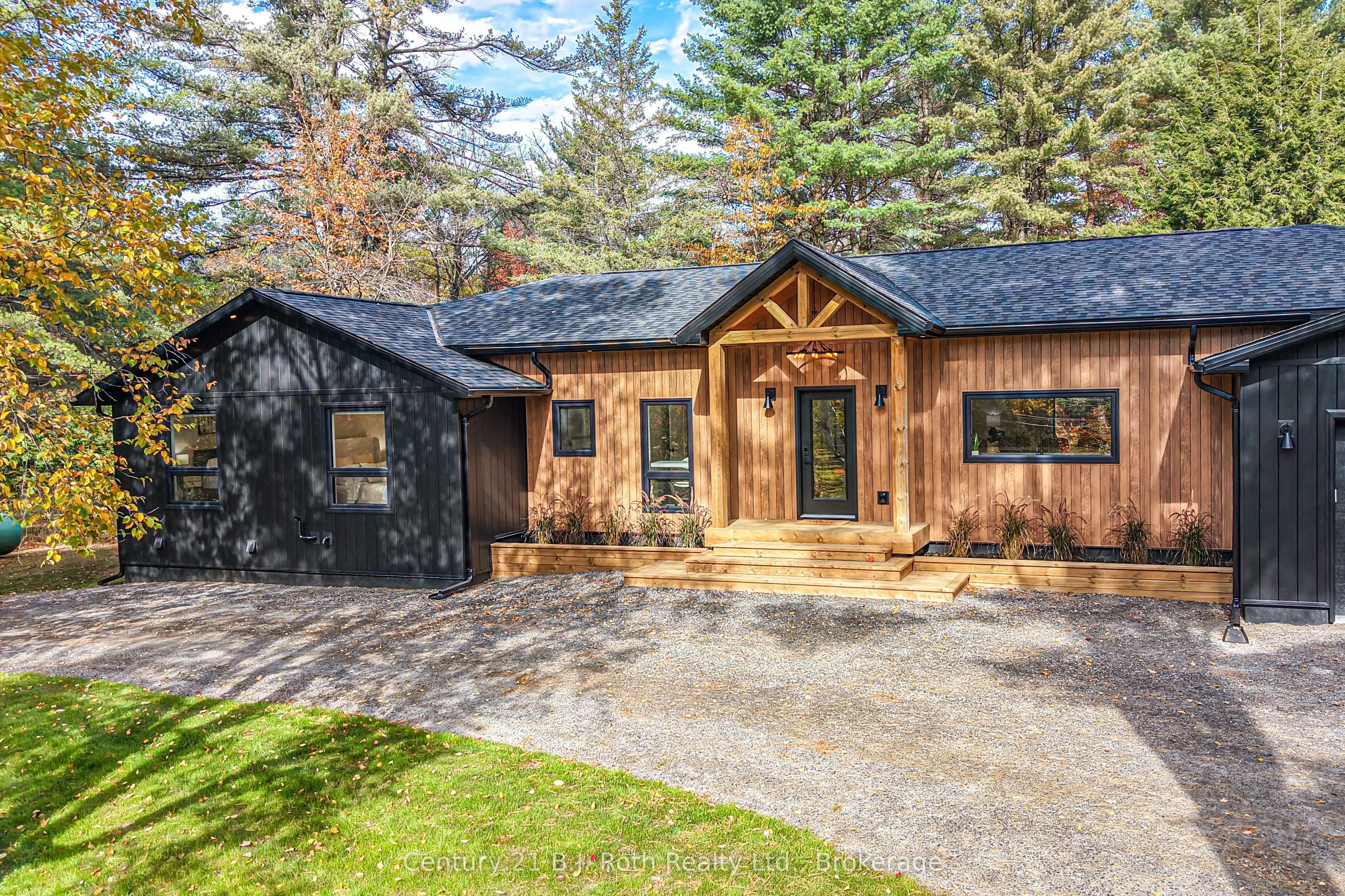 691 South Waseosa Lake Road