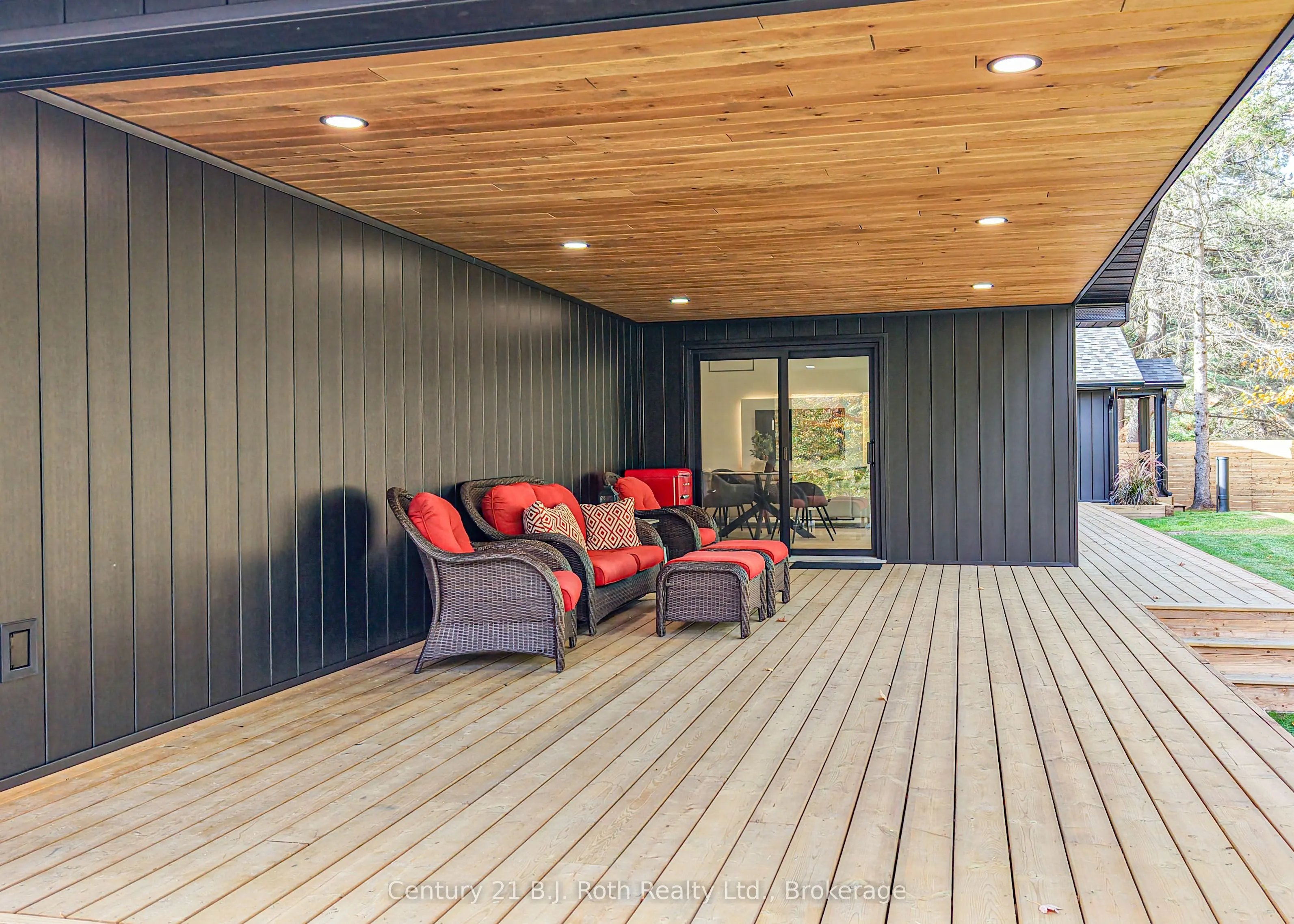 691 South Waseosa Lake Road
