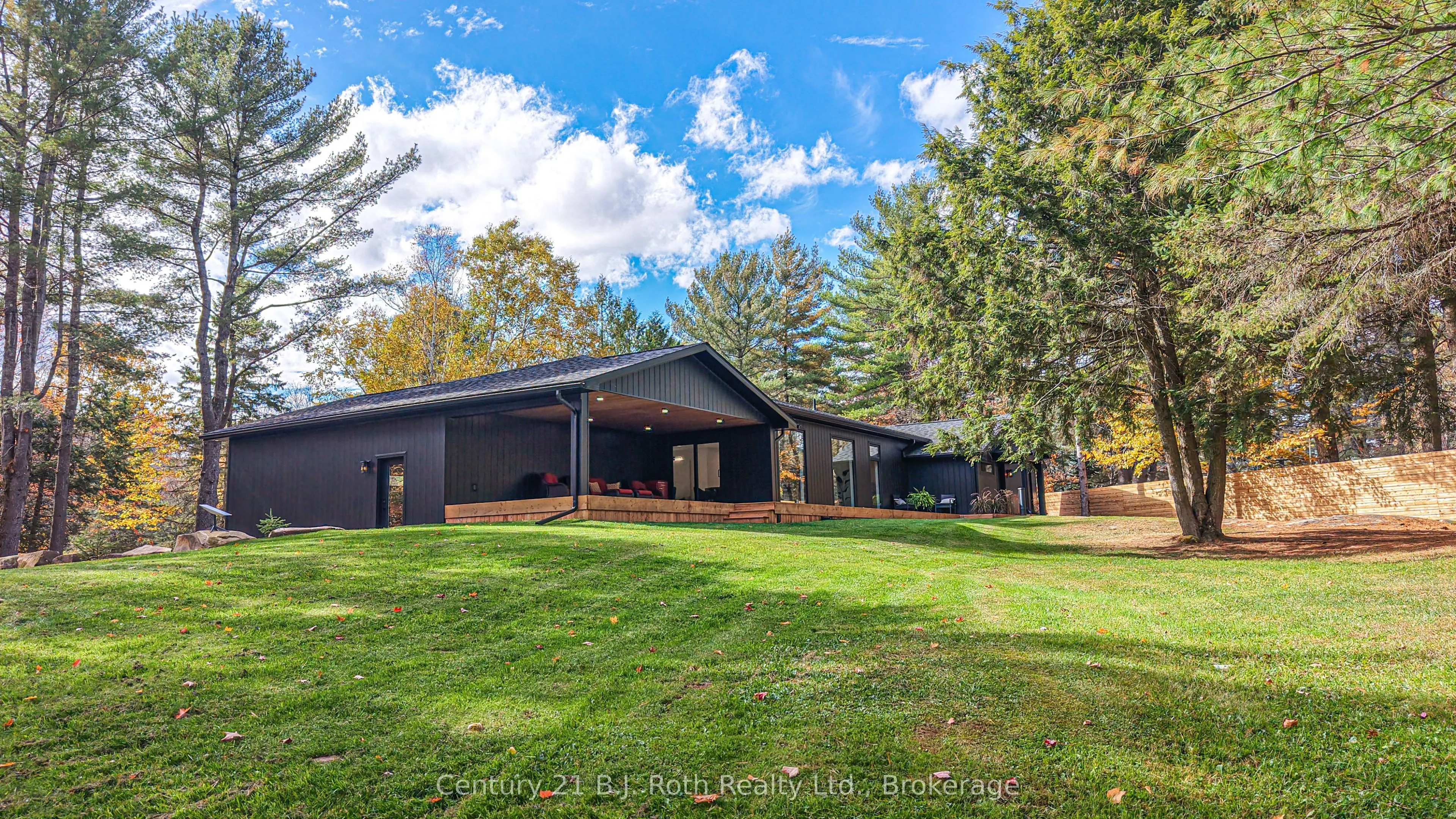 691 South Waseosa Lake Road
