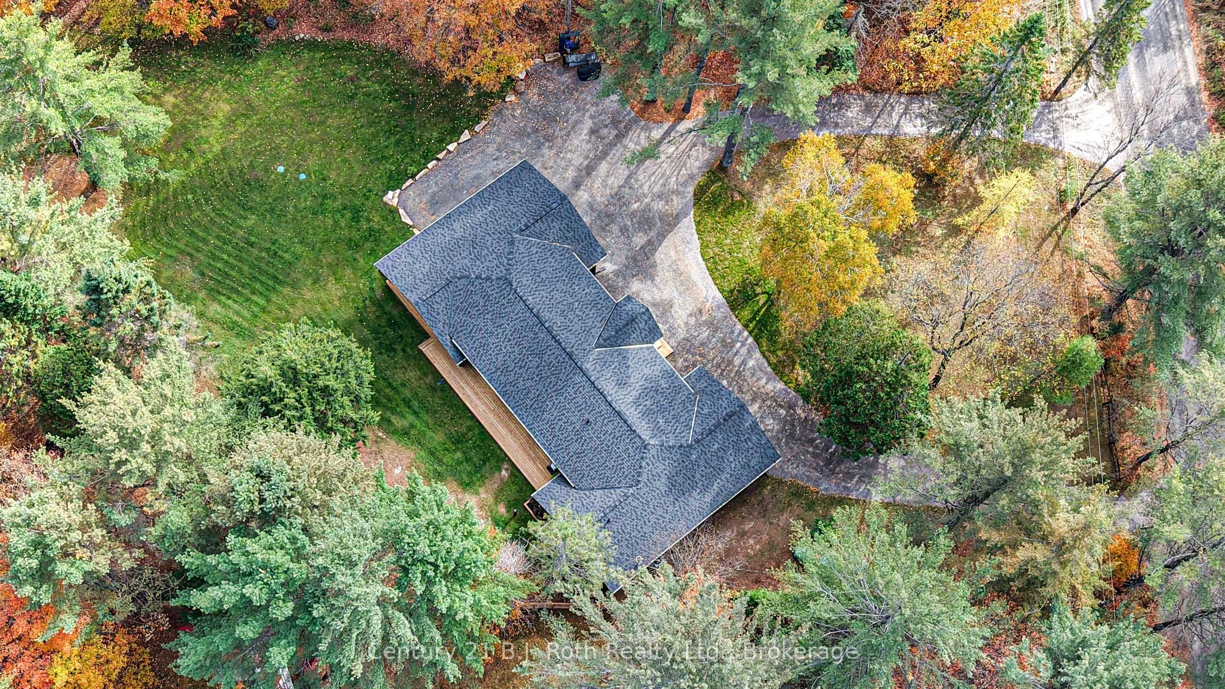 691 South Waseosa Lake Road