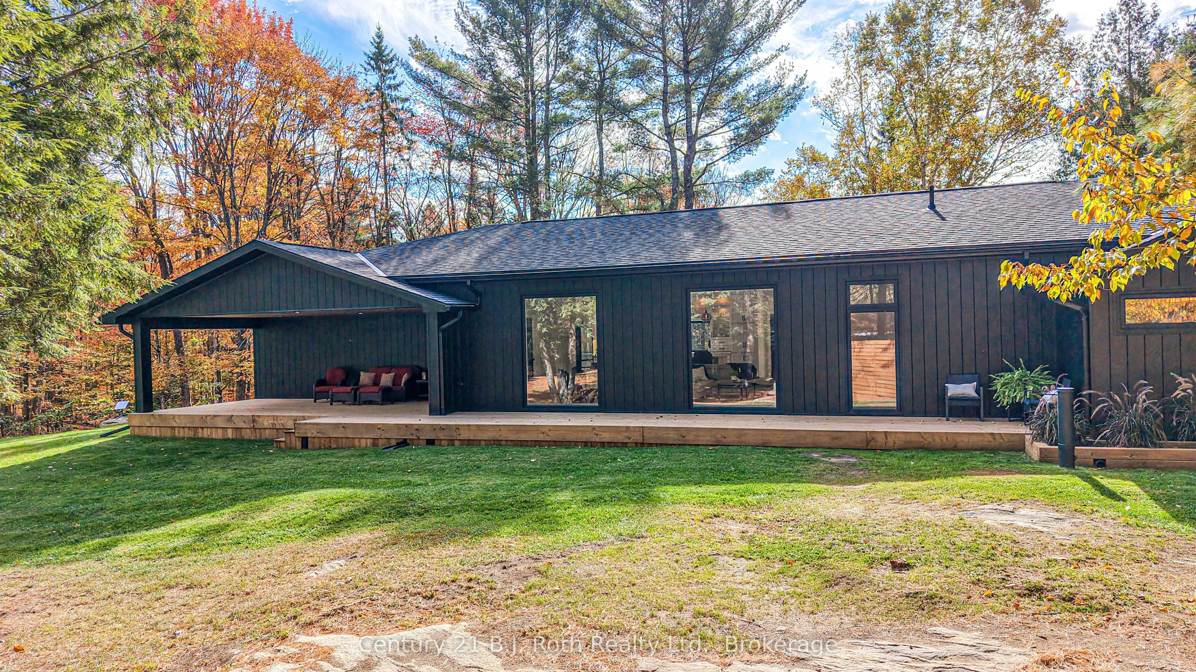 691 South Waseosa Lake Road
