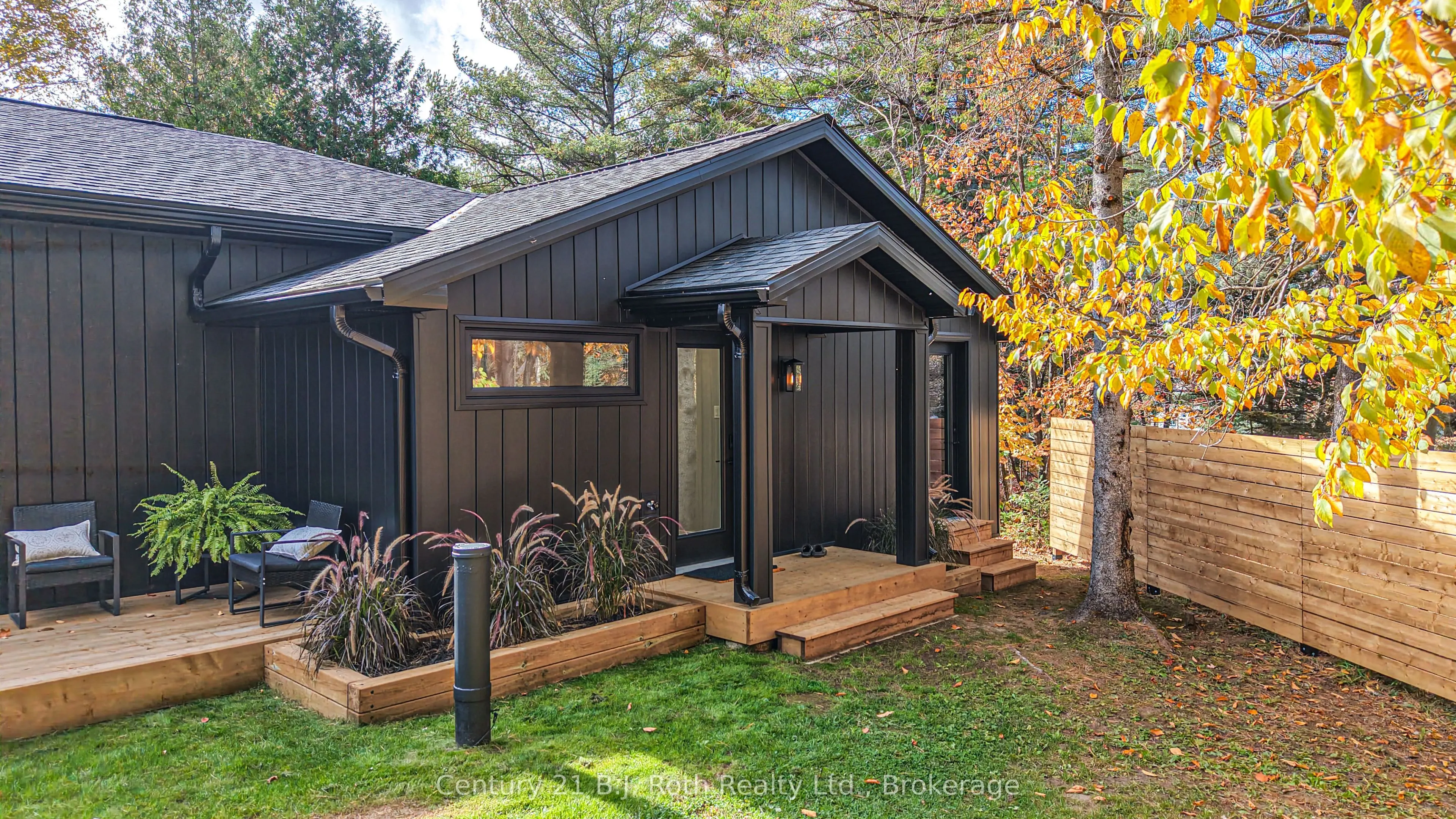 691 South Waseosa Lake Road
