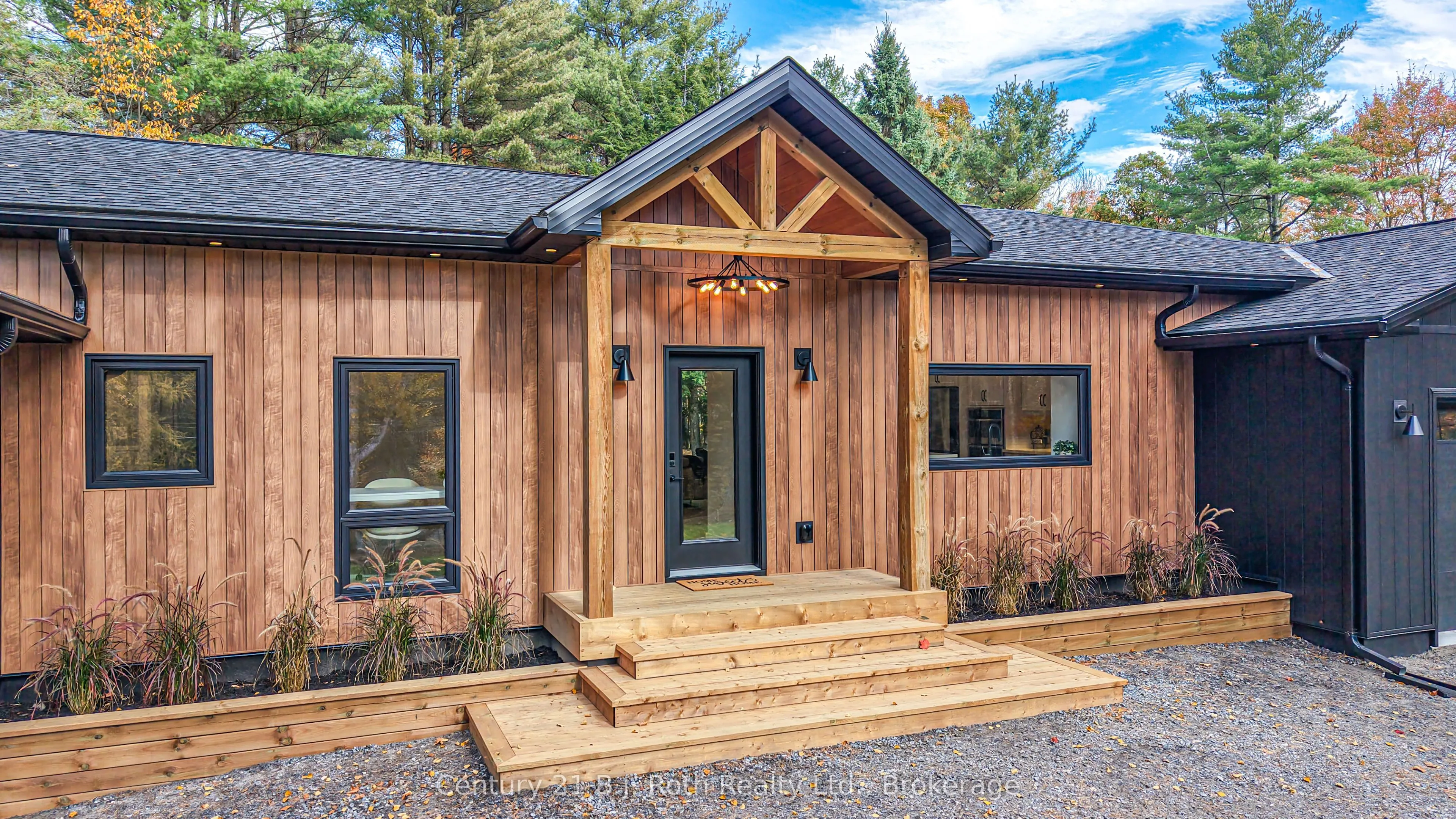 691 South Waseosa Lake Road