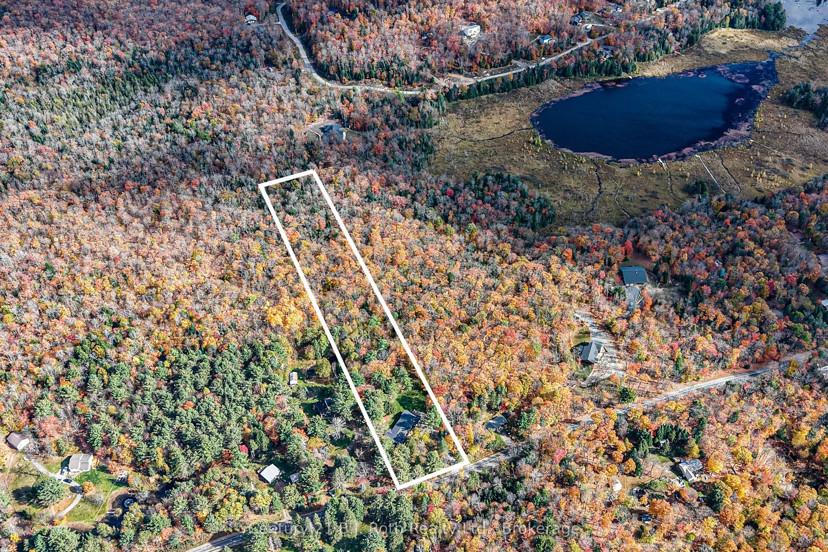 691 South Waseosa Lake Road