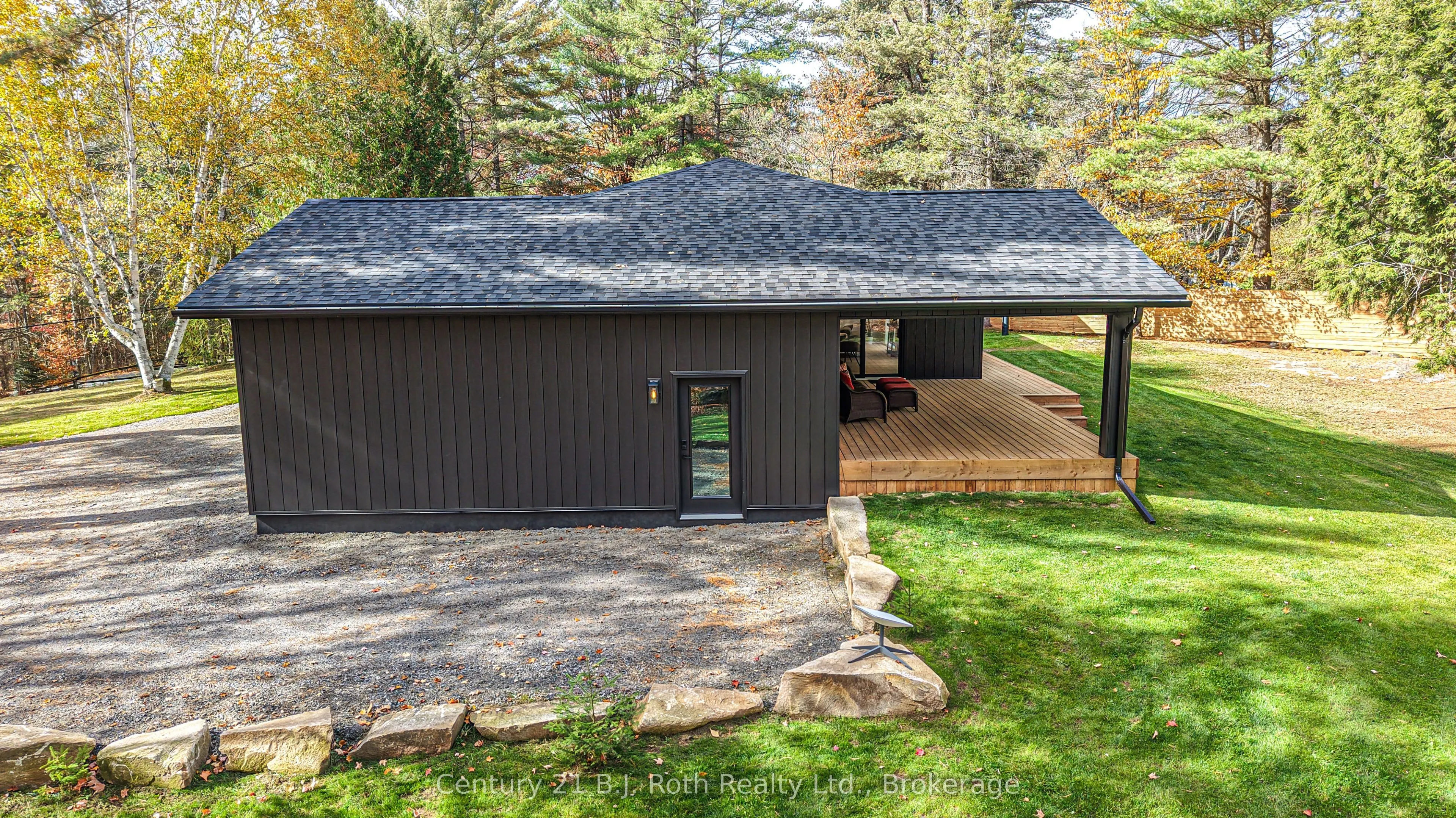 691 South Waseosa Lake Road