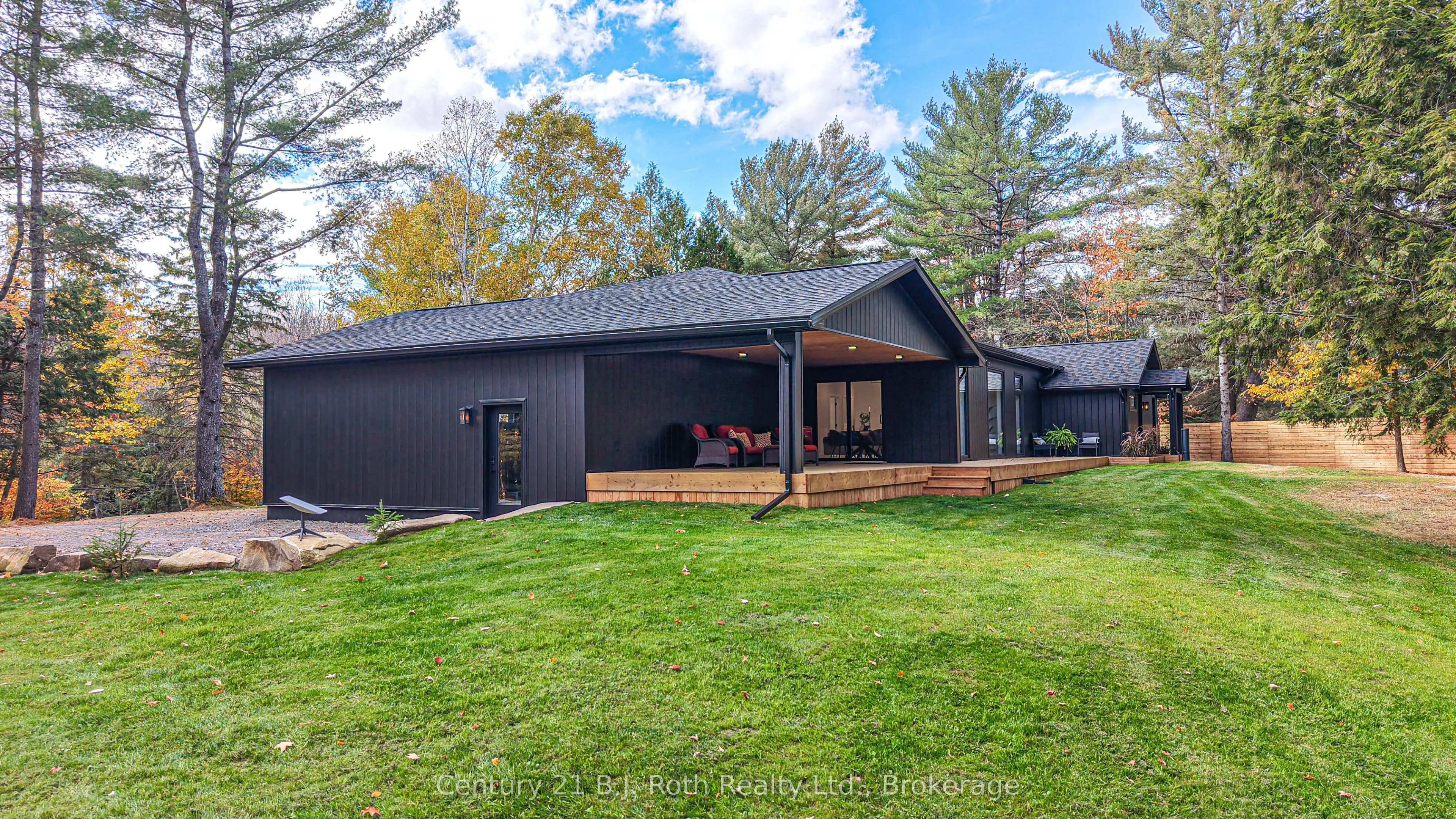691 South Waseosa Lake Road
