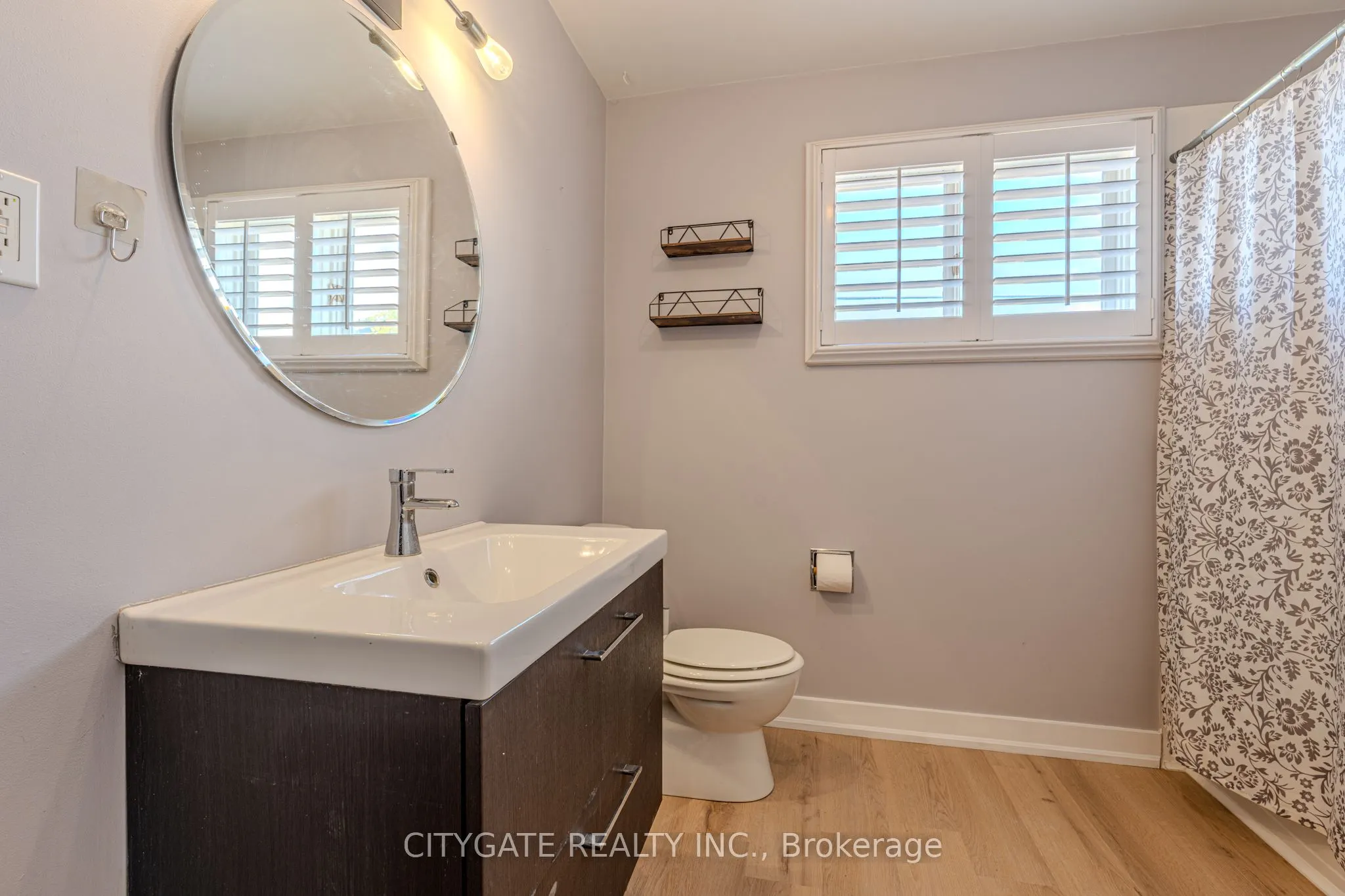 209 Homewood Avenue, #2
