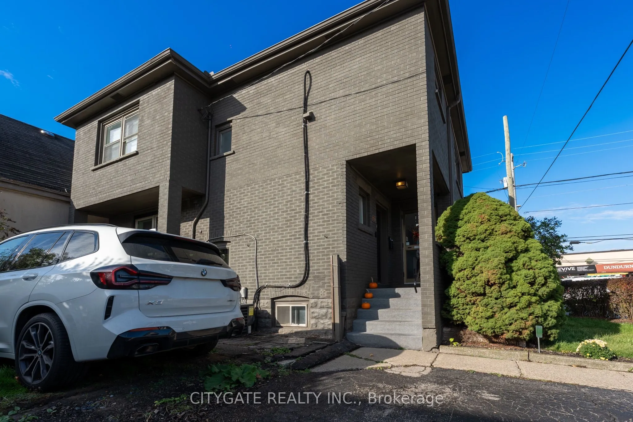 209 Homewood Avenue, #2