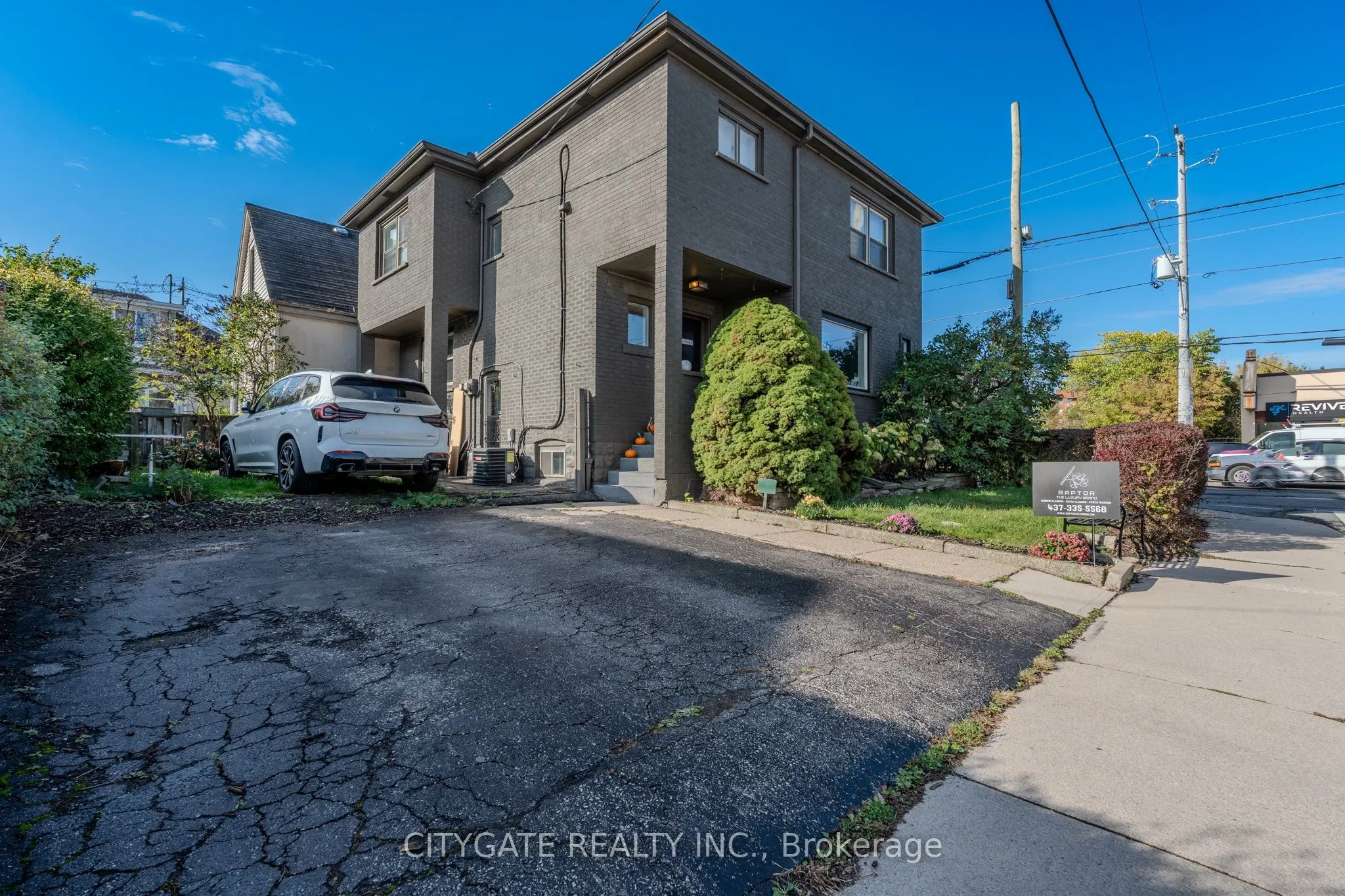 209 Homewood Avenue, #2