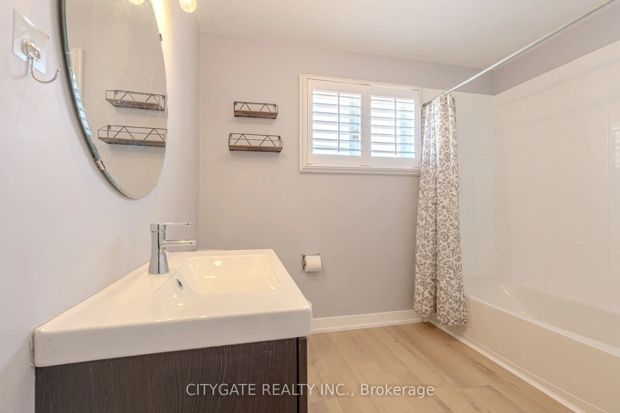 209 Homewood Avenue, #2