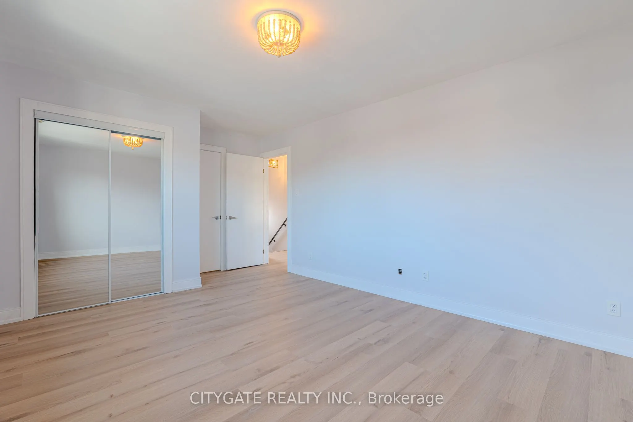 209 Homewood Avenue, #2