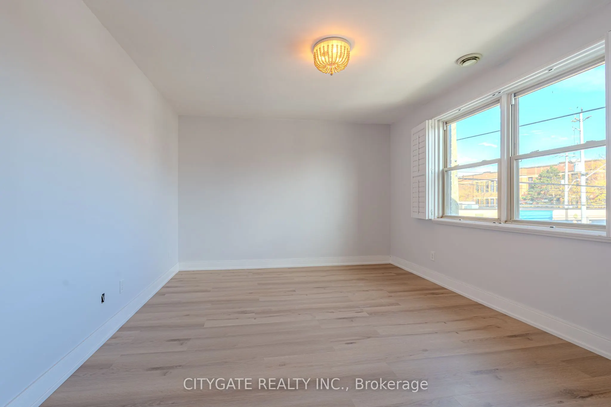 209 Homewood Avenue, #2