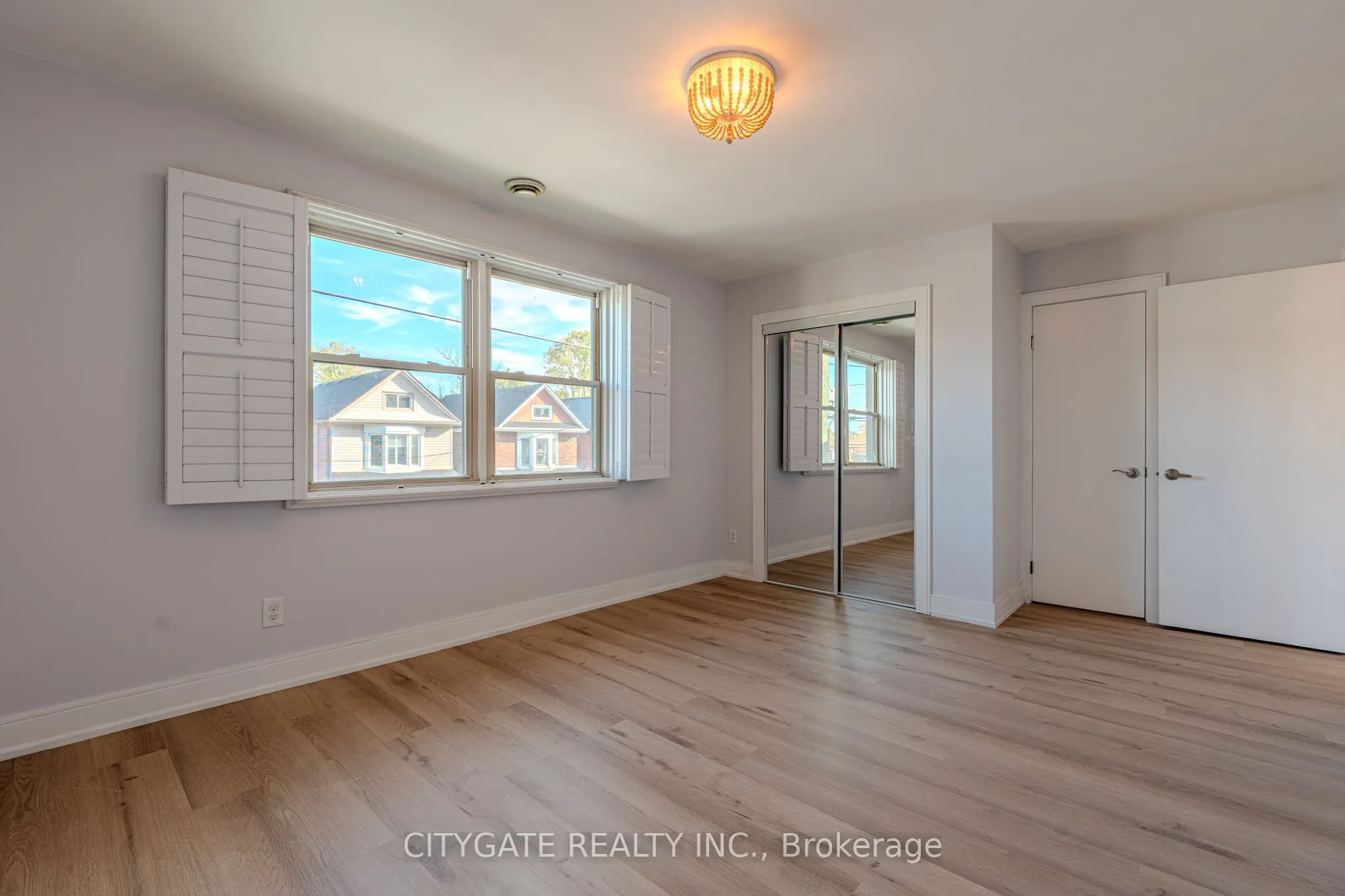 209 Homewood Avenue, #2