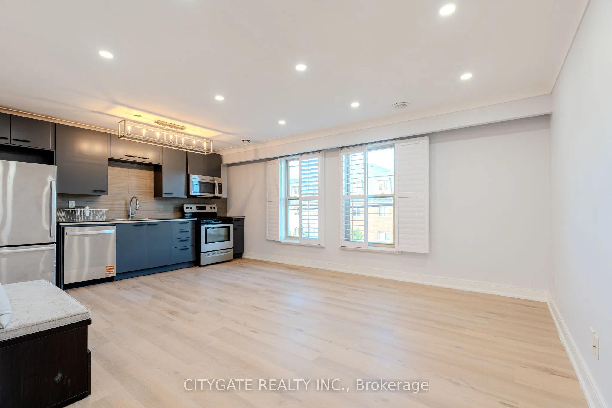 209 Homewood Avenue, #2
