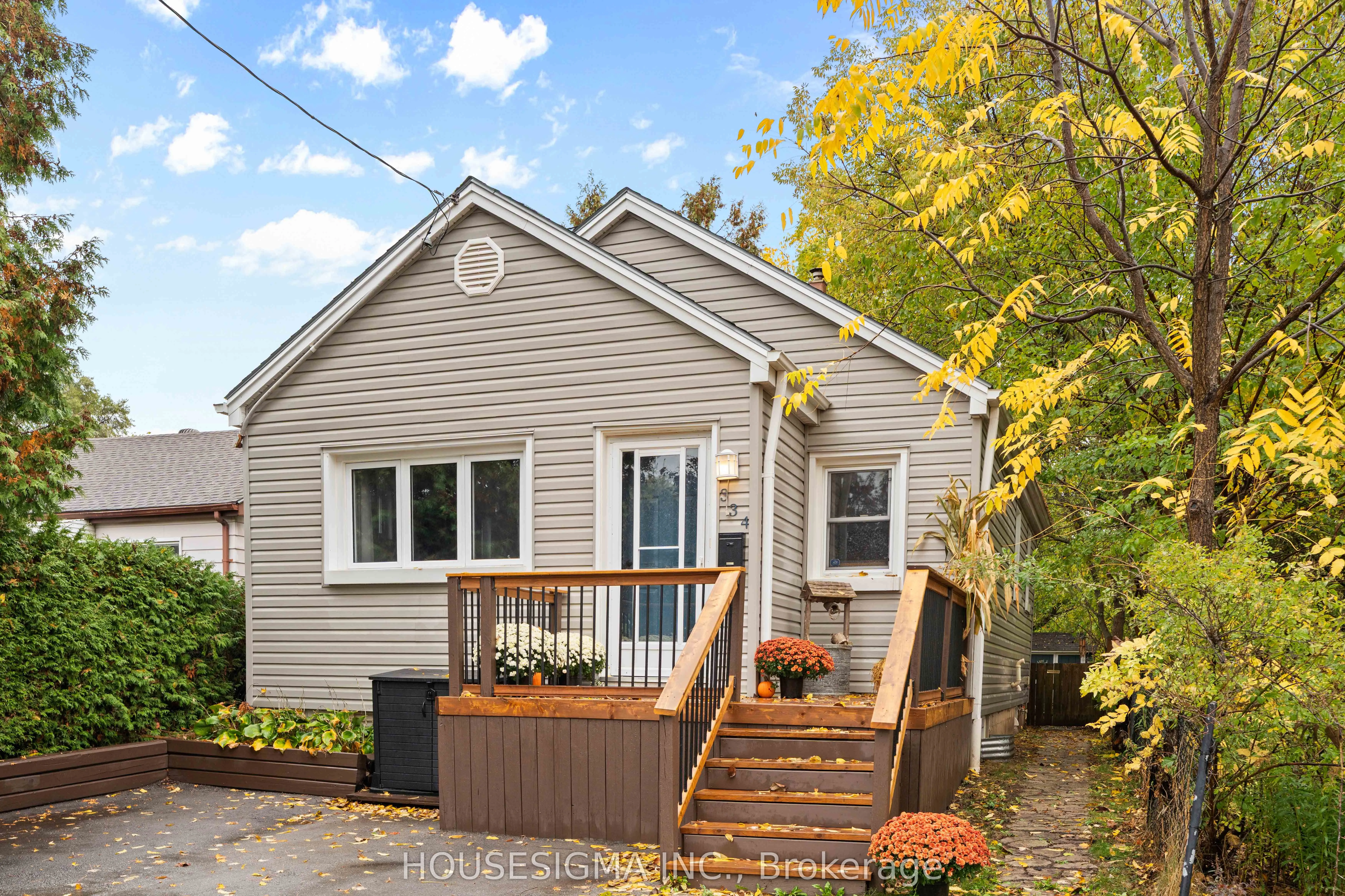 334 Edmonton Street