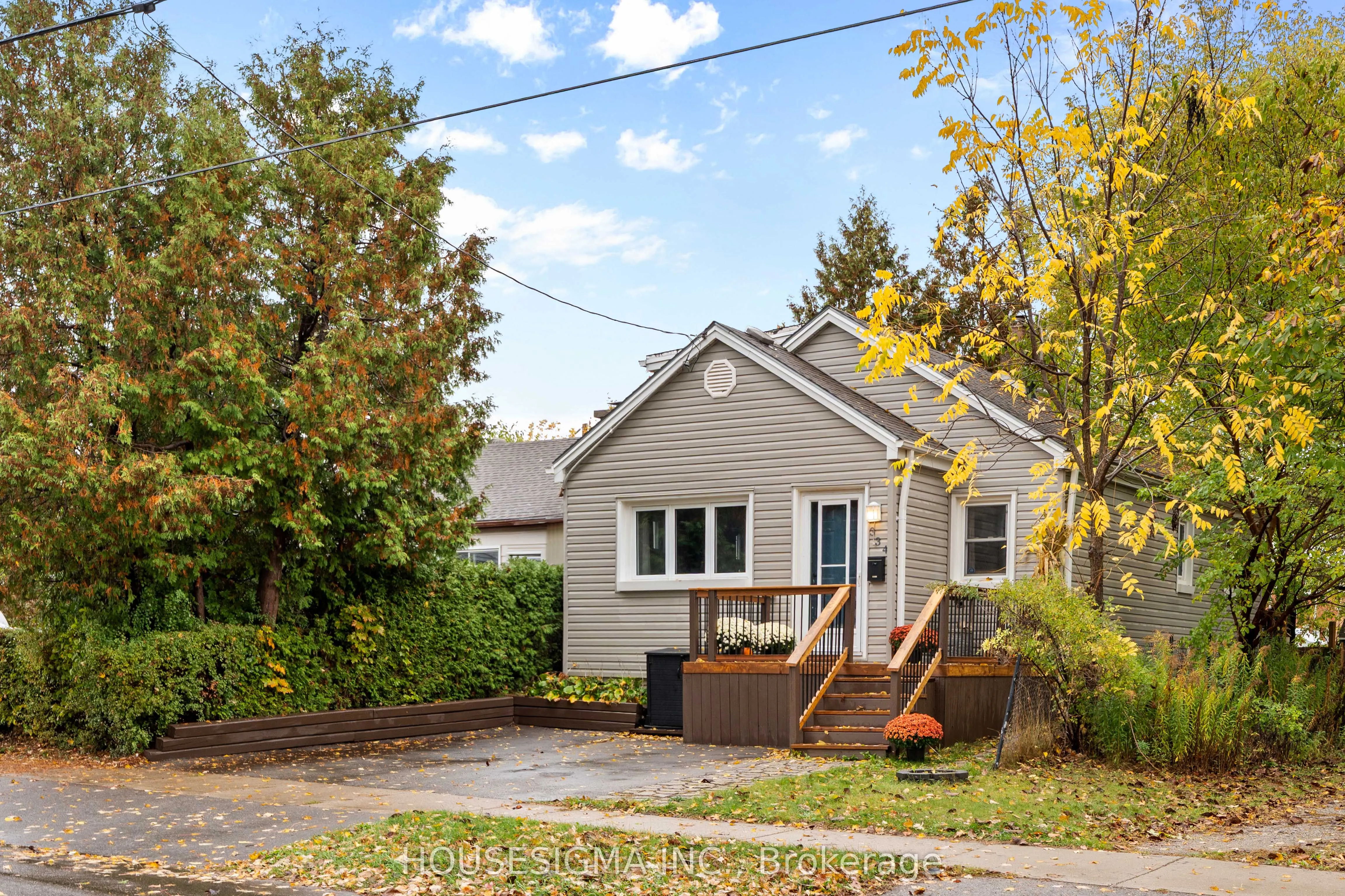 334 Edmonton Street