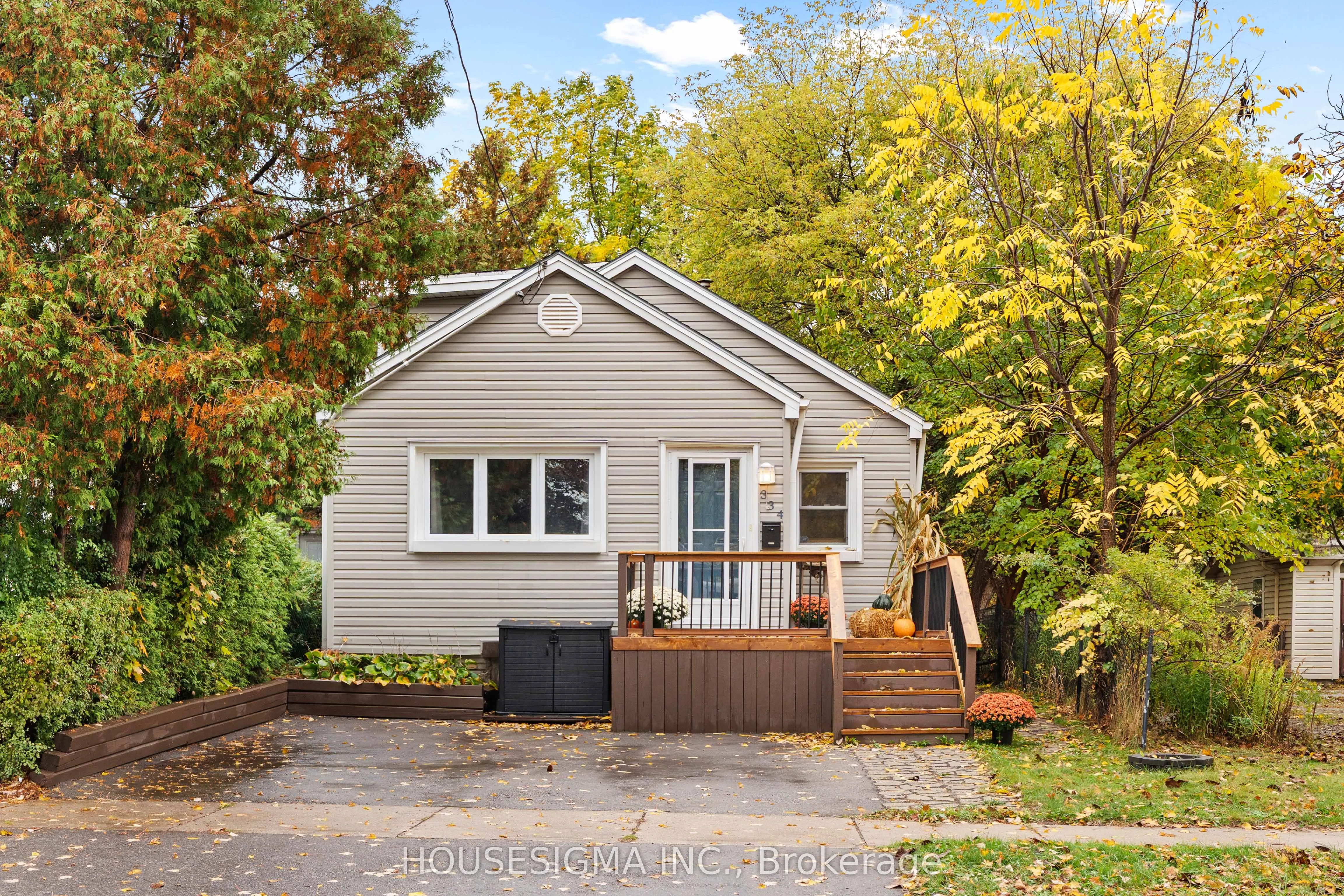 334 Edmonton Street