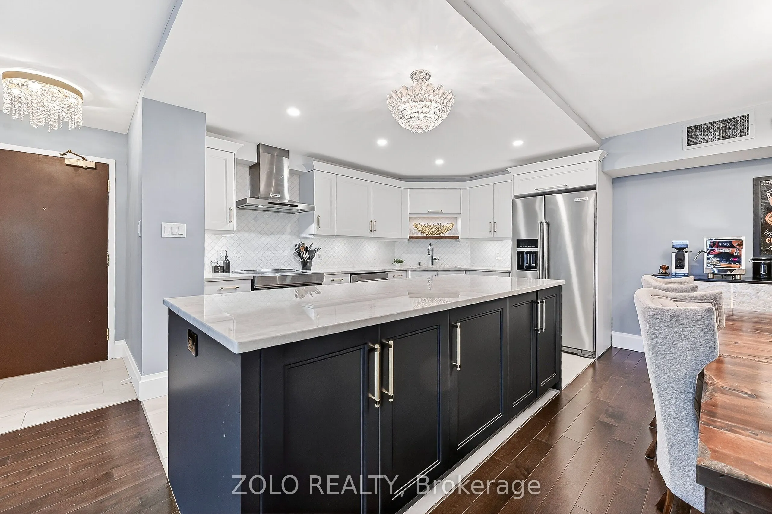 160 George Street, #1101