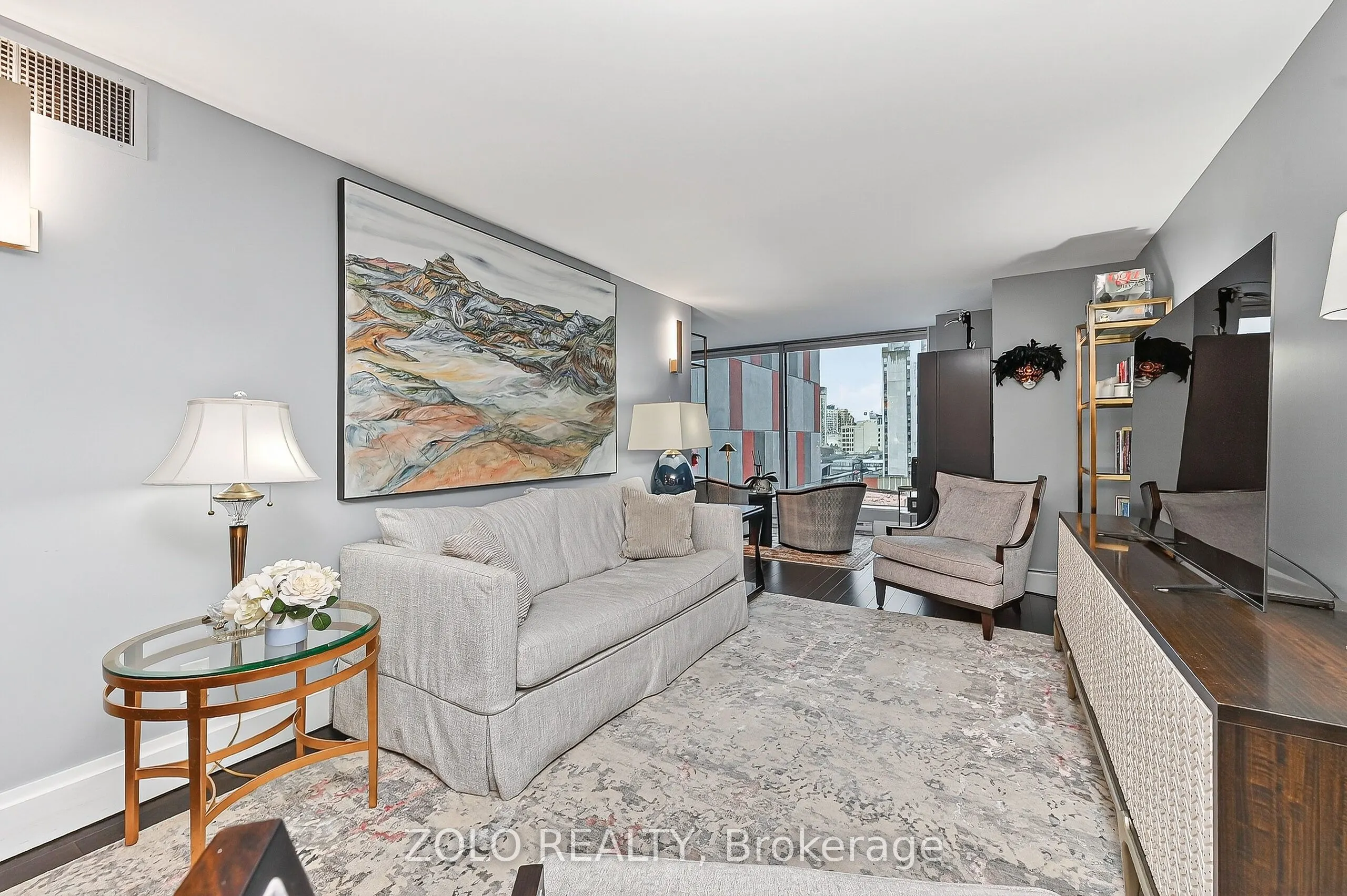 160 George Street, #1101