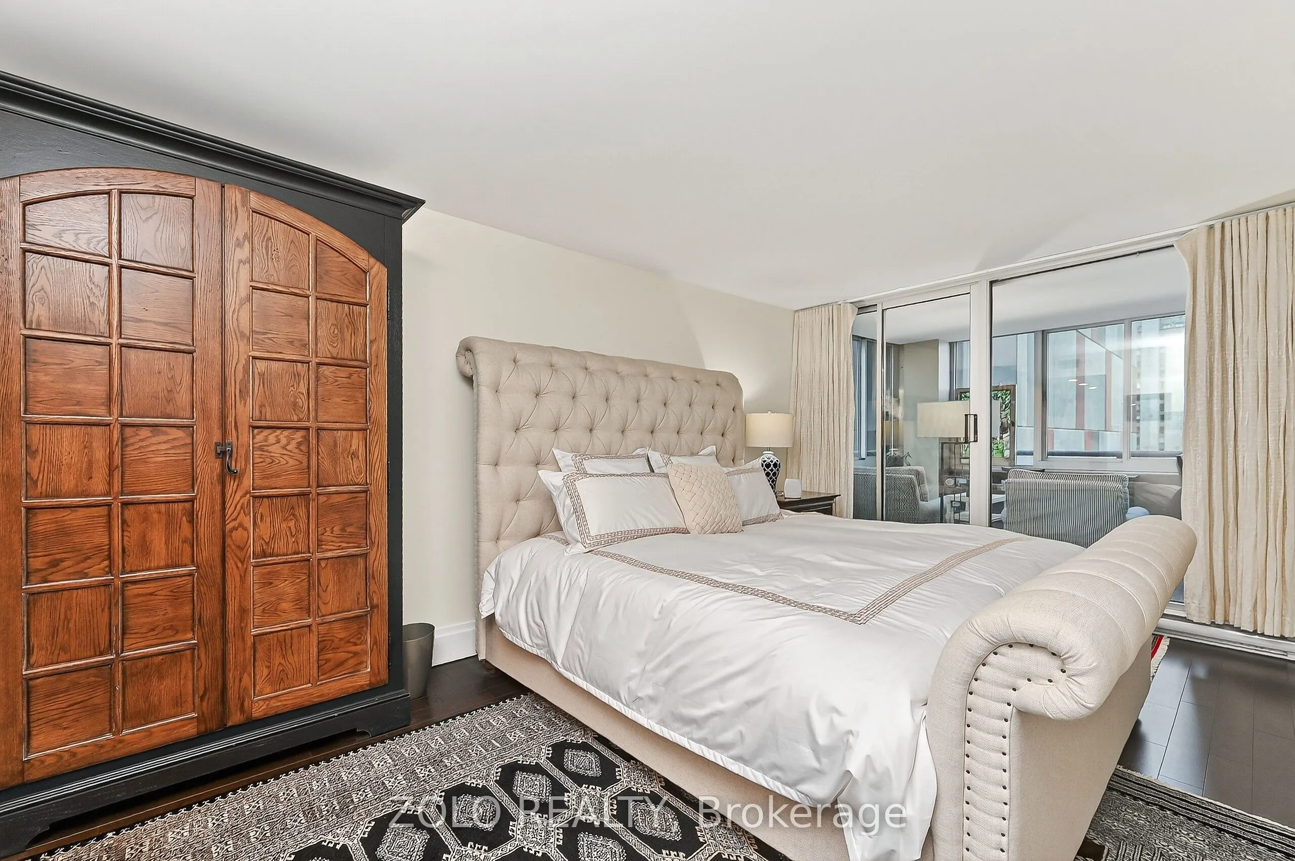 160 George Street, #1101