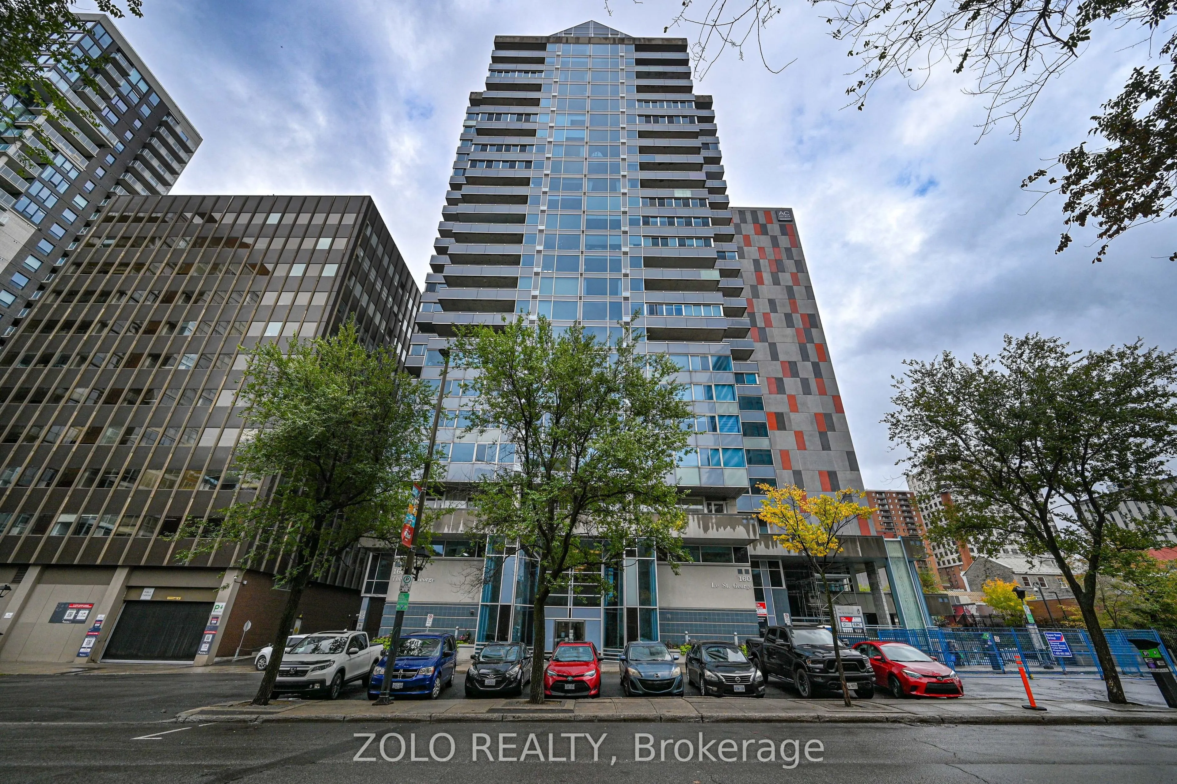 160 George Street, #1101