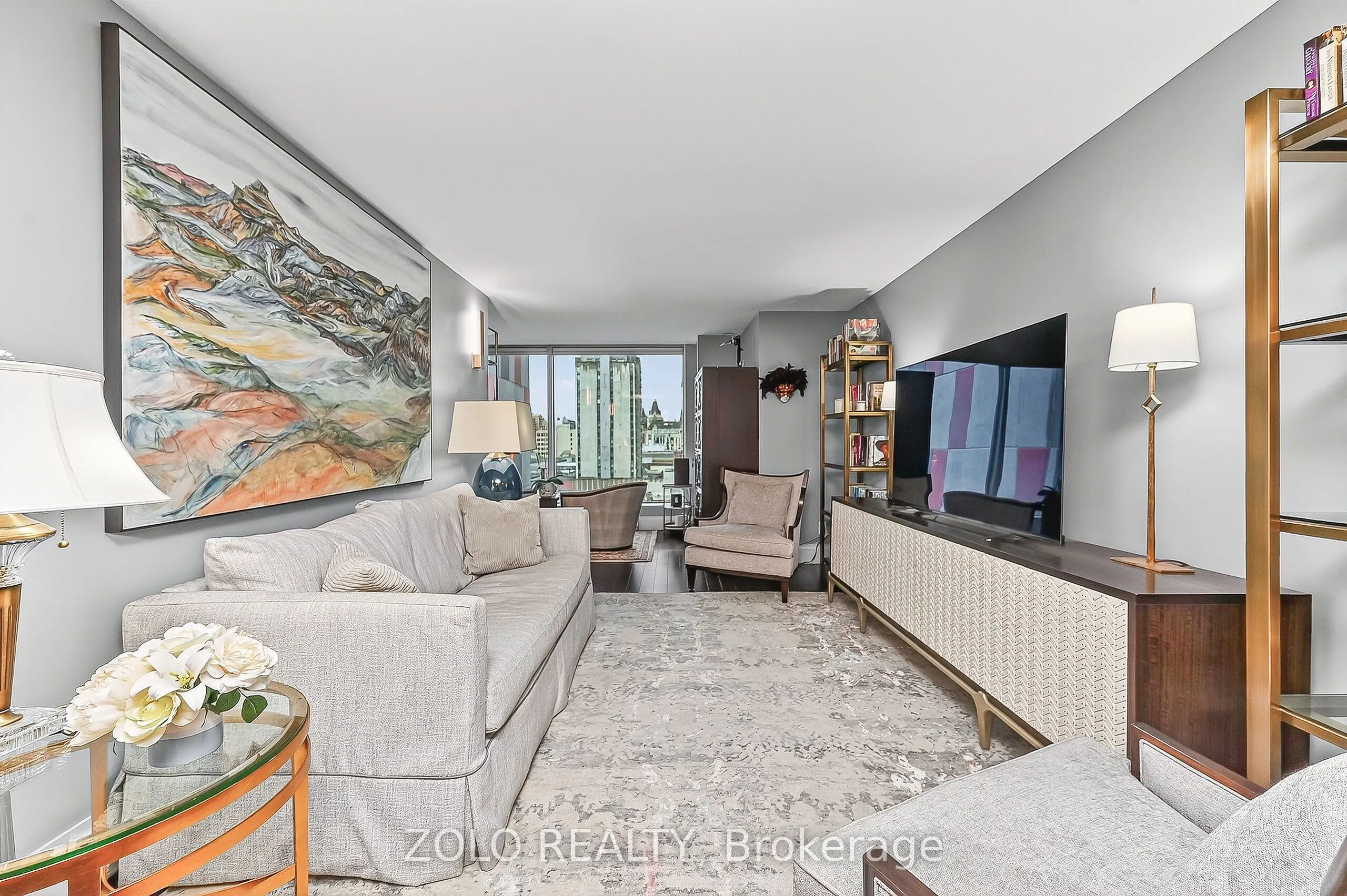 160 George Street, #1101
