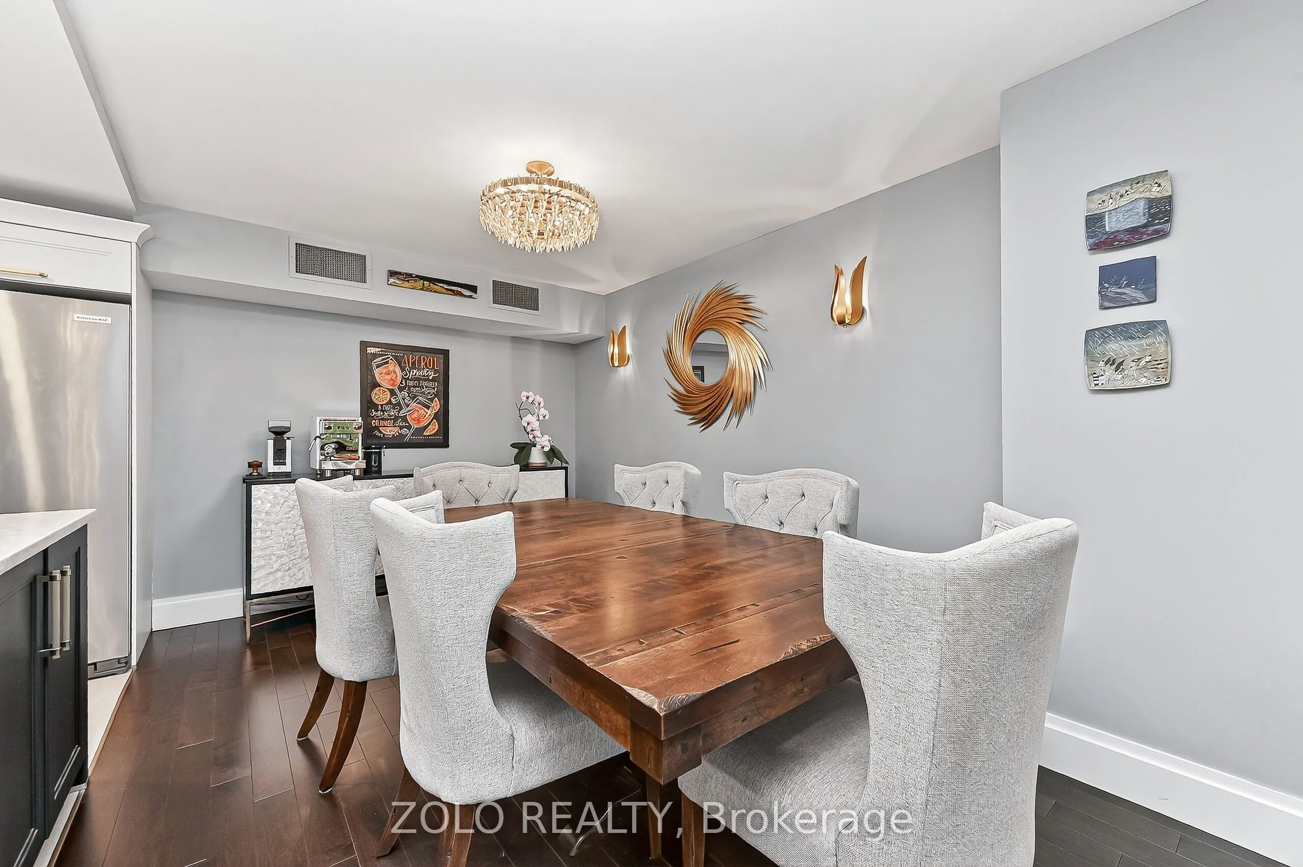 160 George Street, #1101