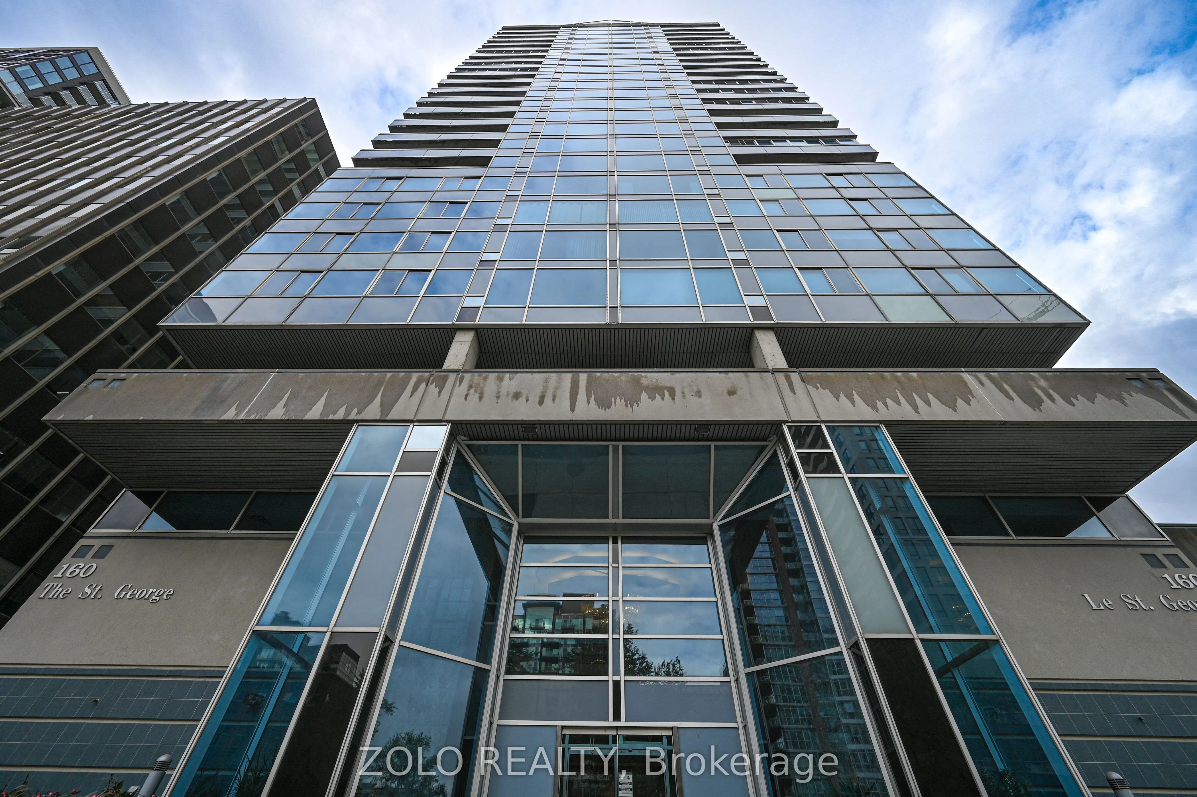 160 George Street, #1101