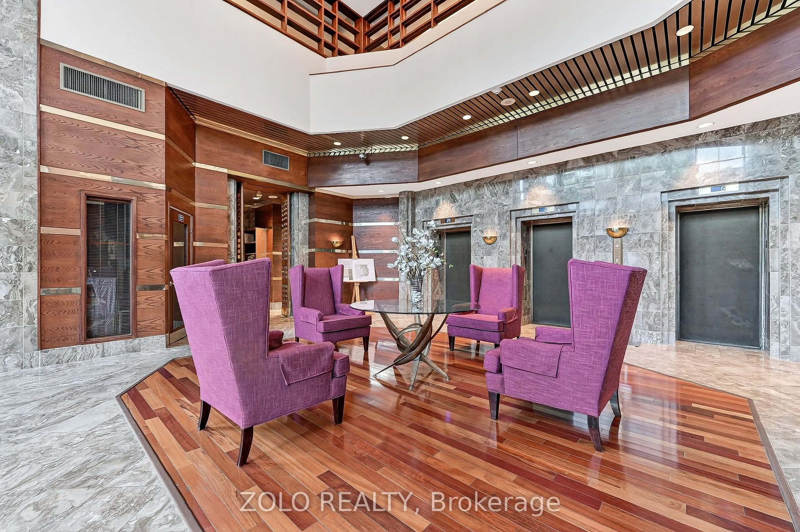 160 George Street, #1101