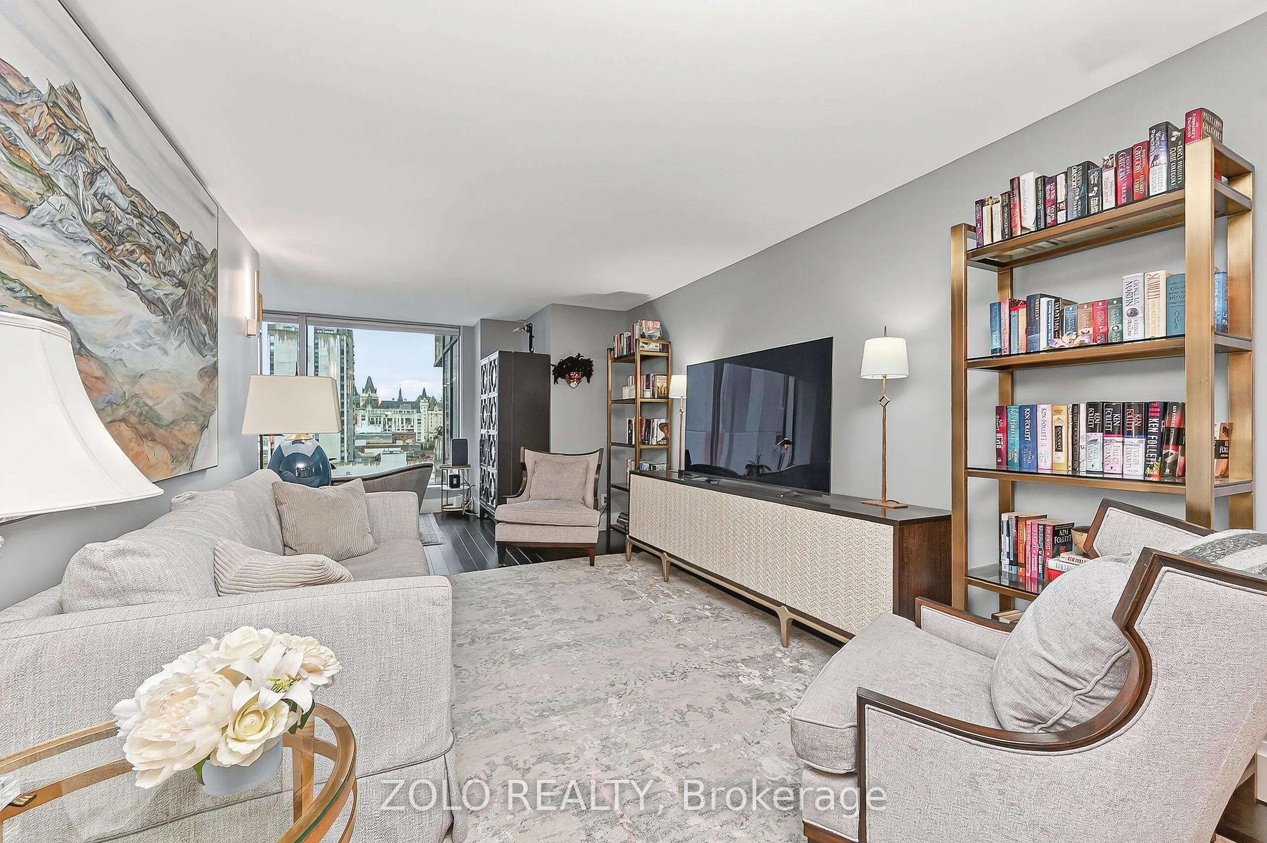 160 George Street, #1101