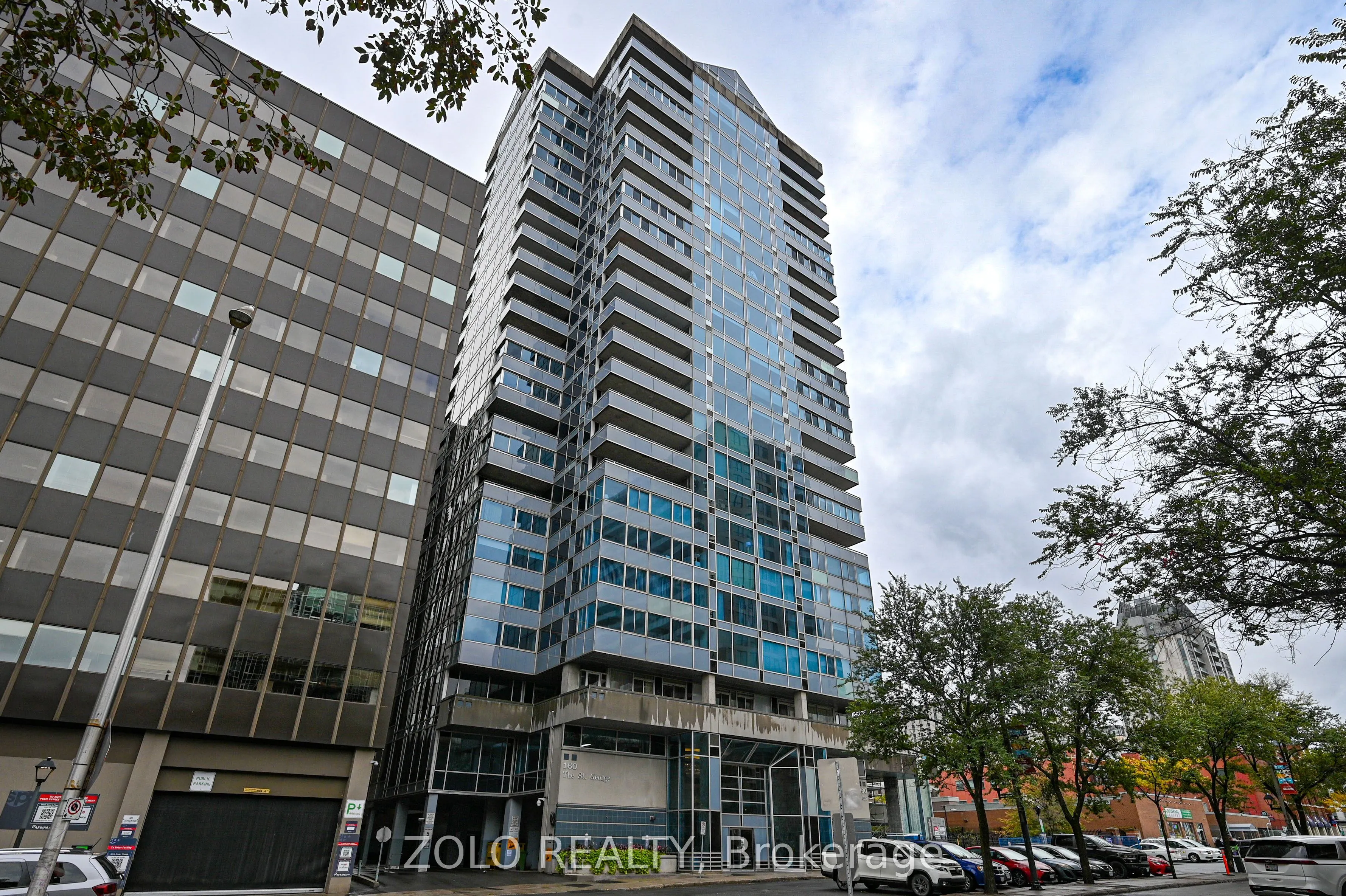 160 George Street, #1101