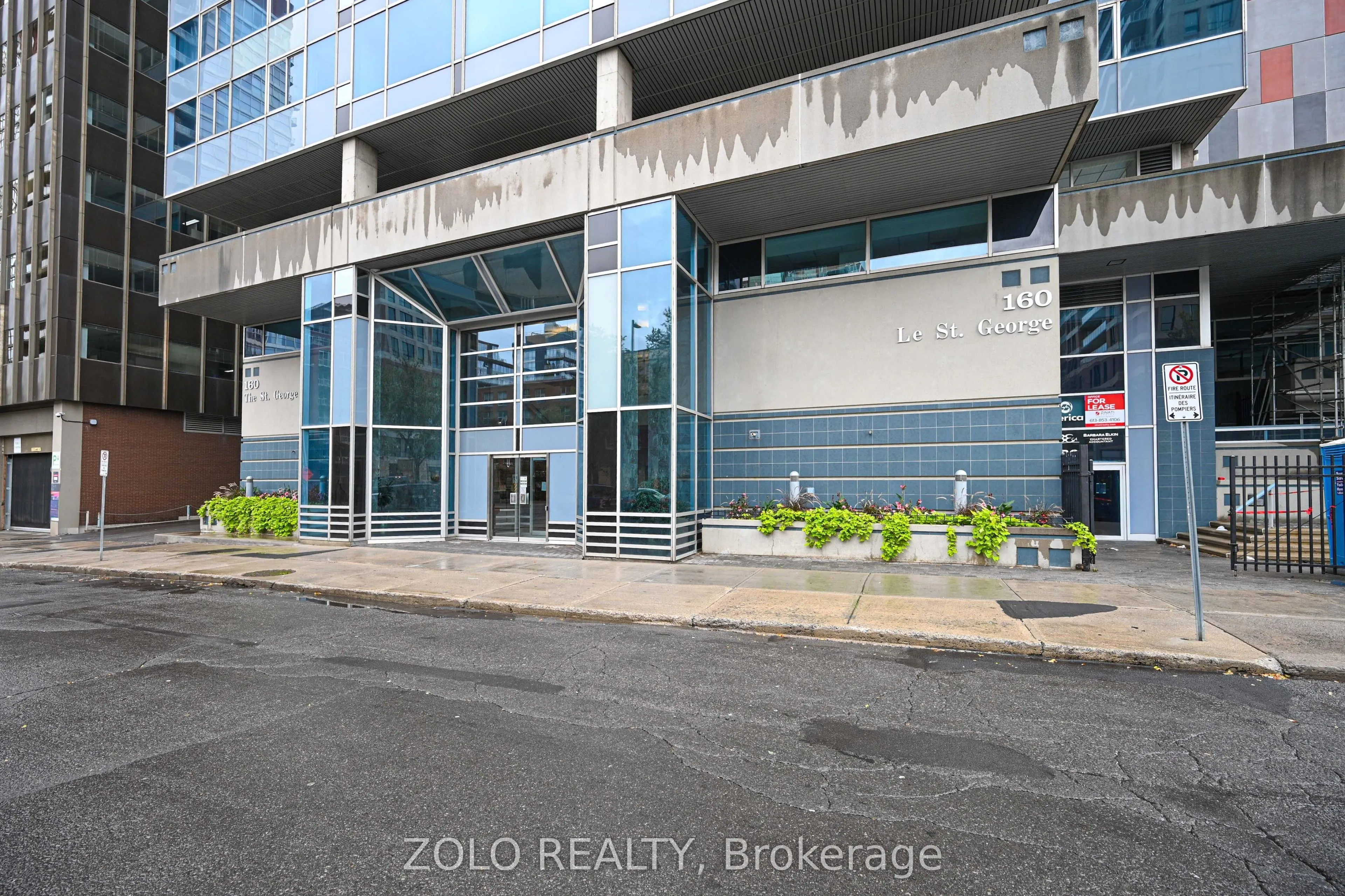 160 George Street, #1101