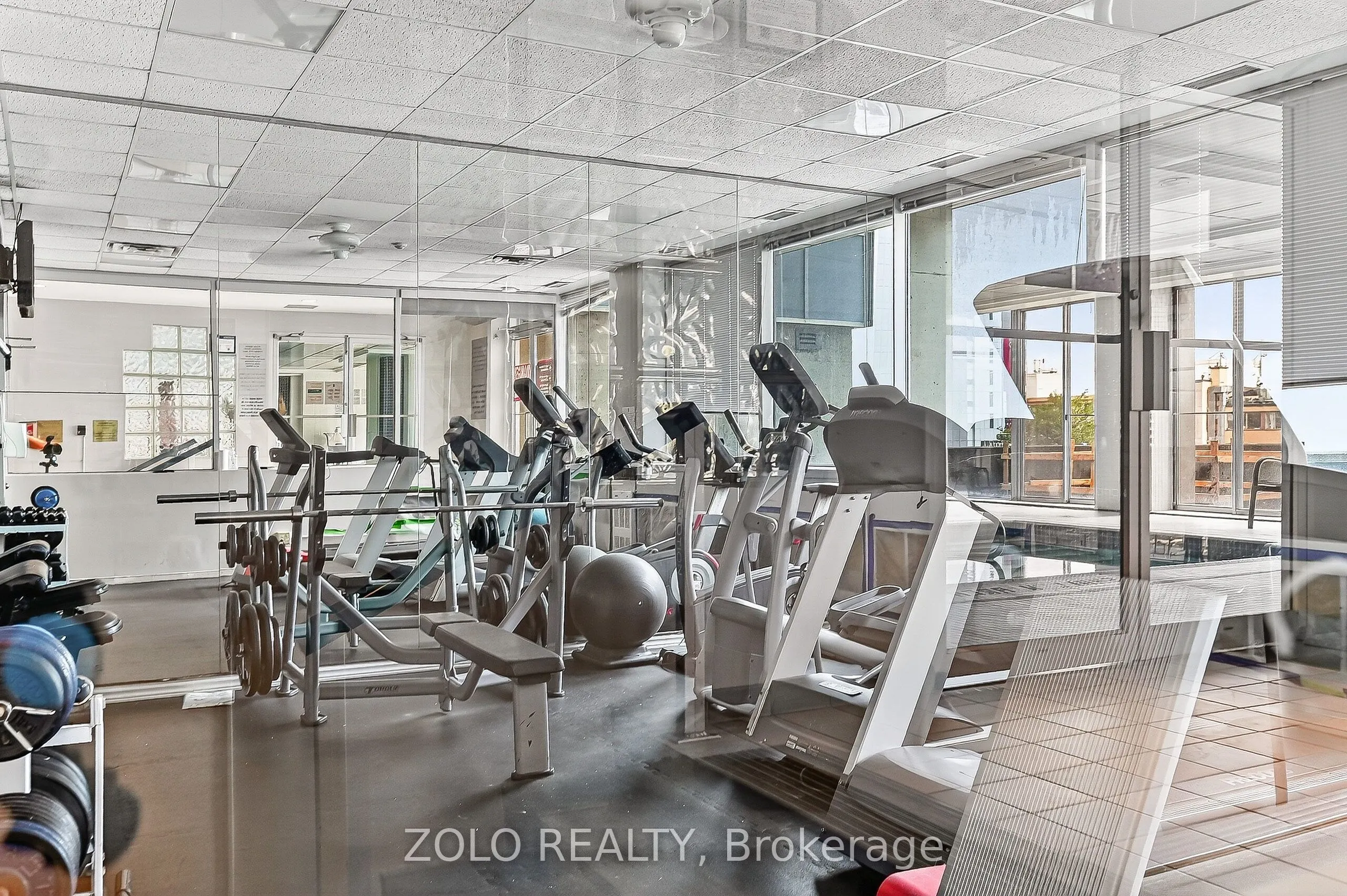 160 George Street, #1101