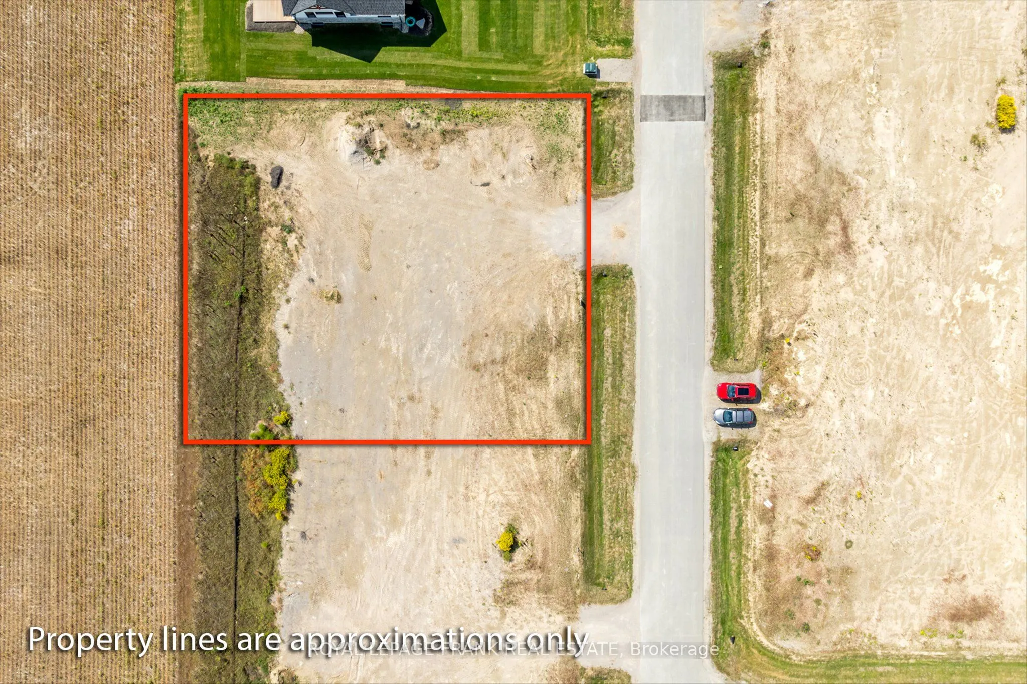 5422 Winfield Drive