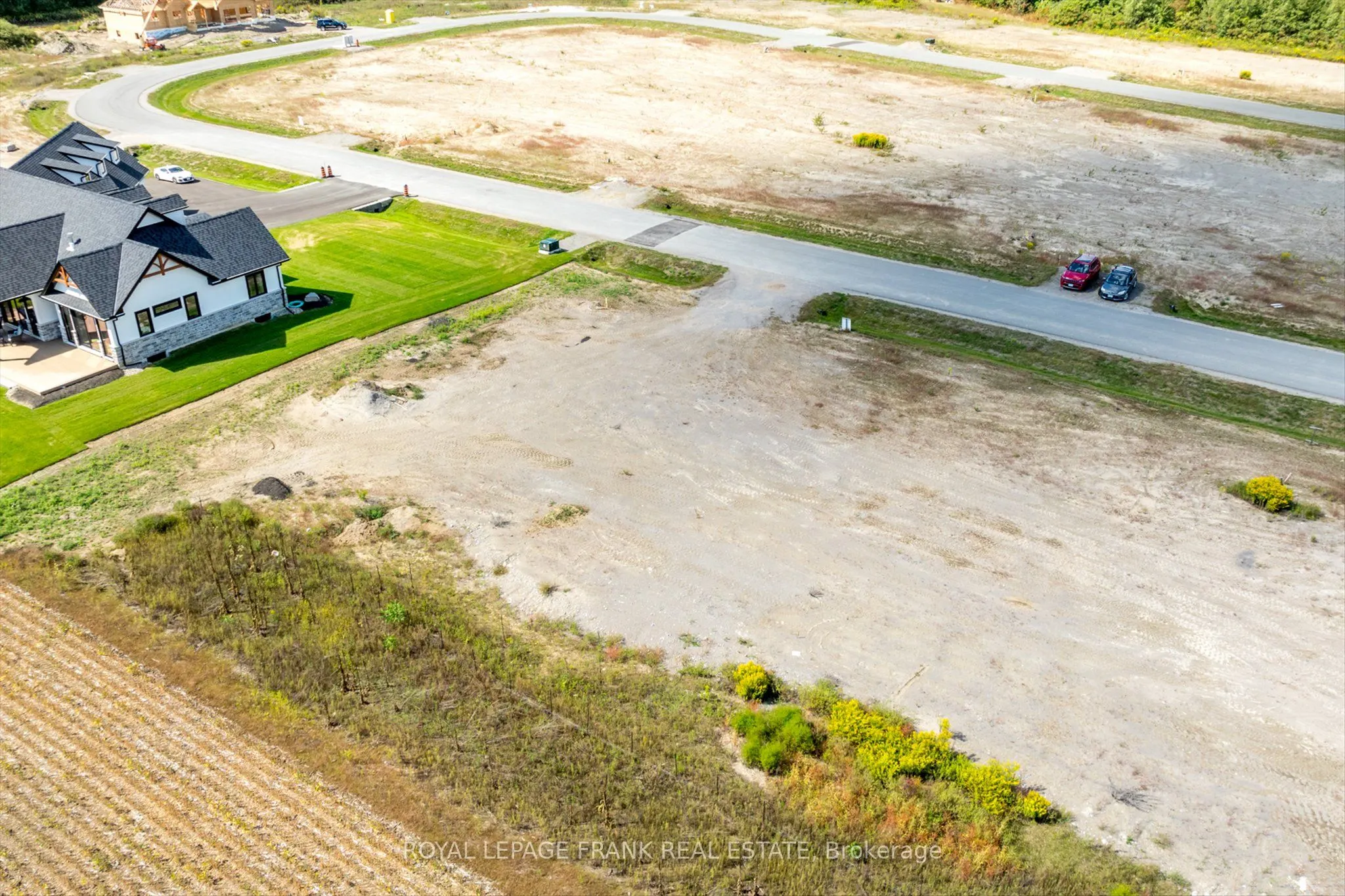 5422 Winfield Drive