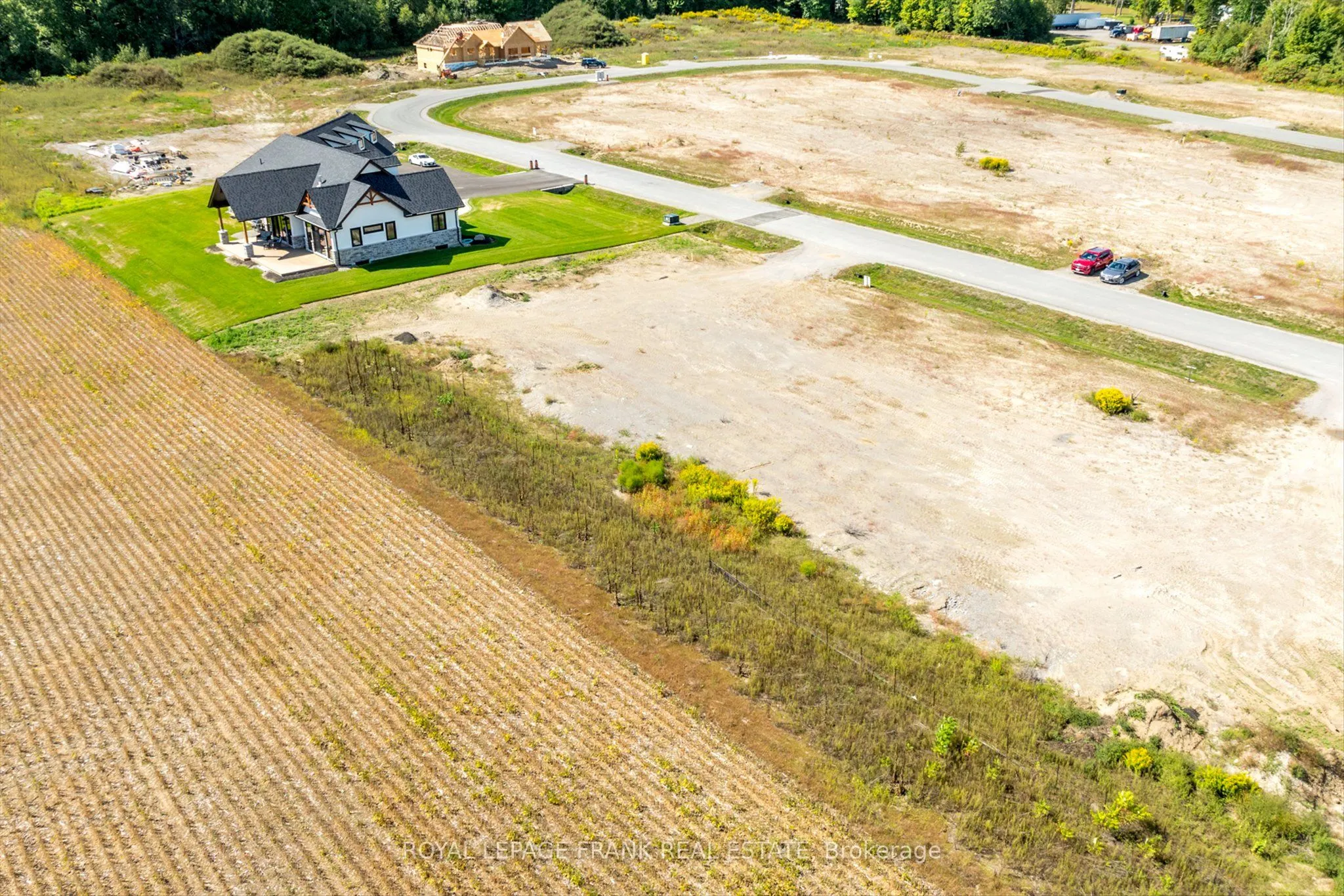 5422 Winfield Drive