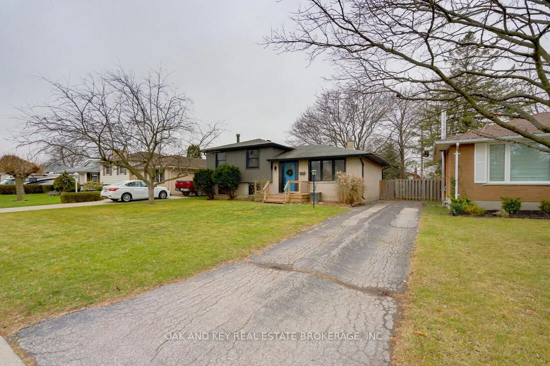 13 Dunwich Drive