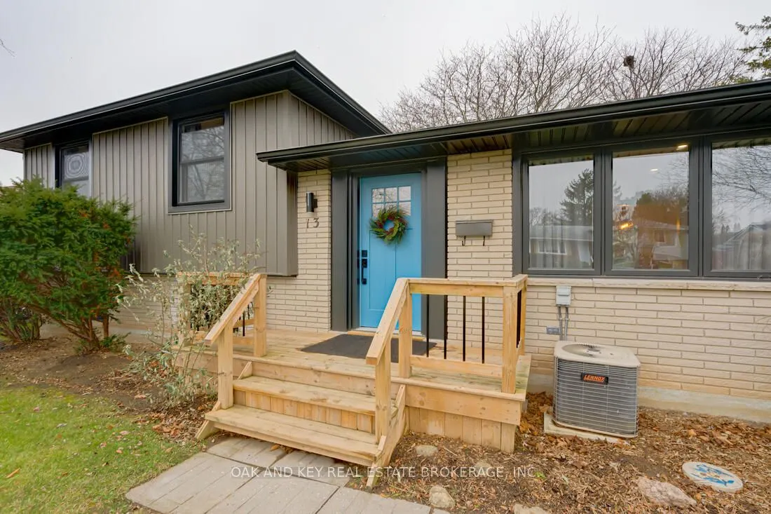13 Dunwich Drive