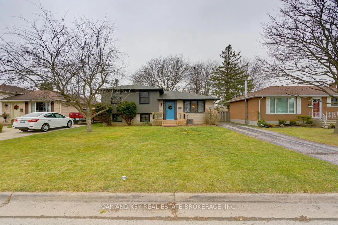 13 Dunwich Drive