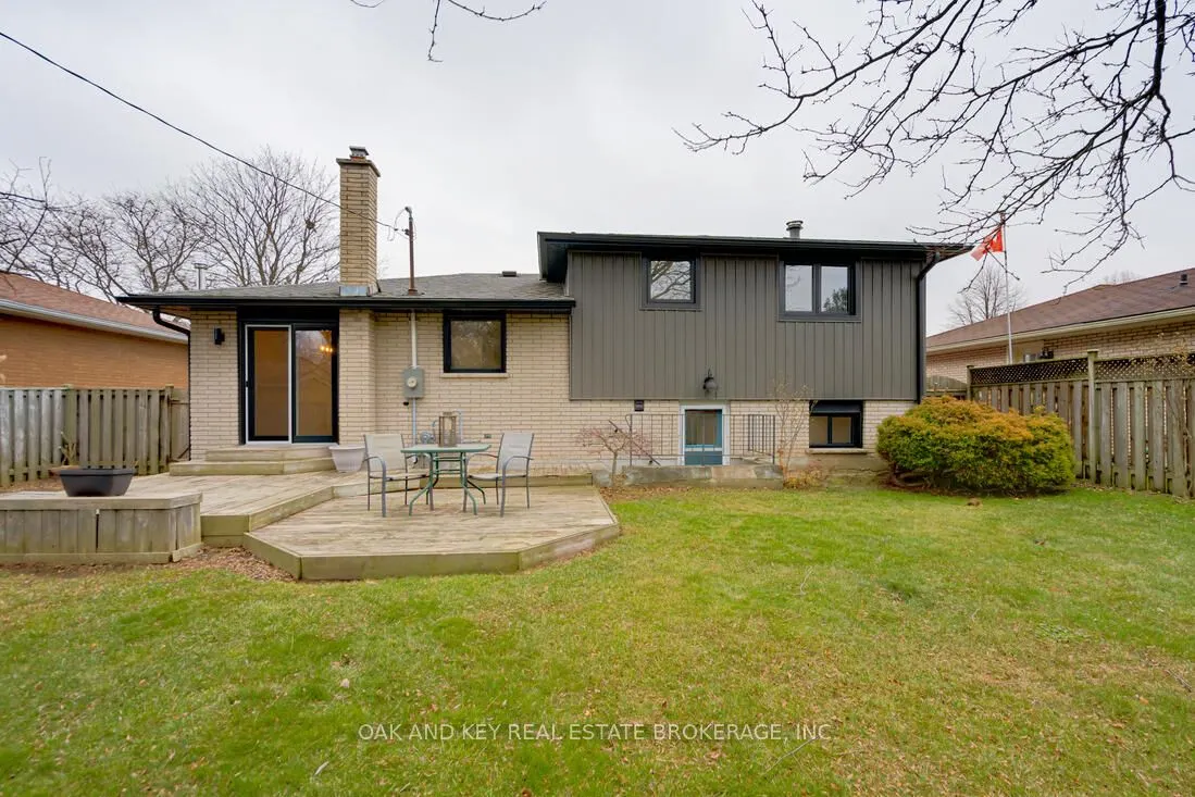 13 Dunwich Drive
