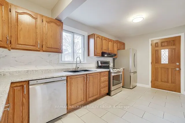 354 Jean Talon Street
