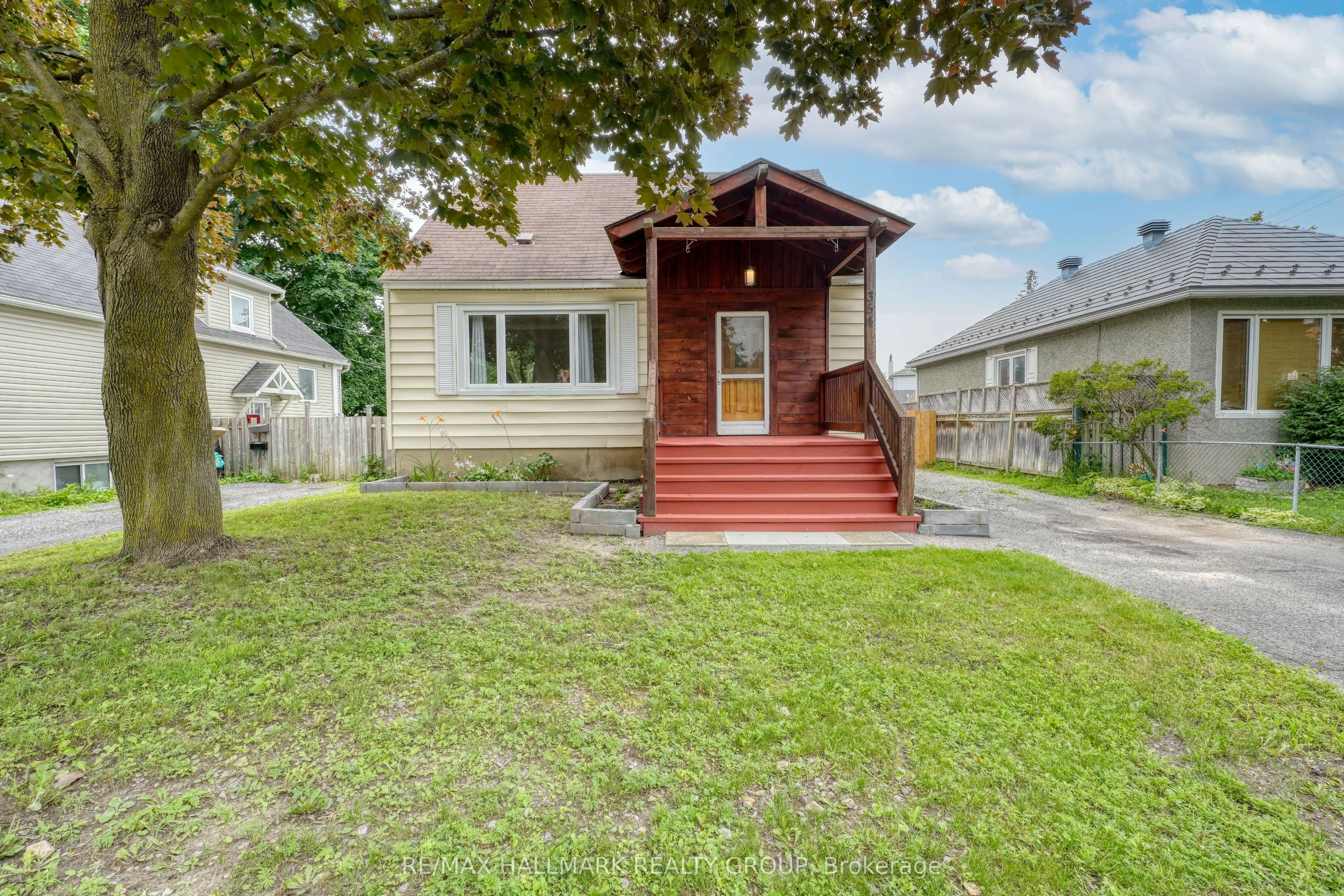 354 Jean Talon Street