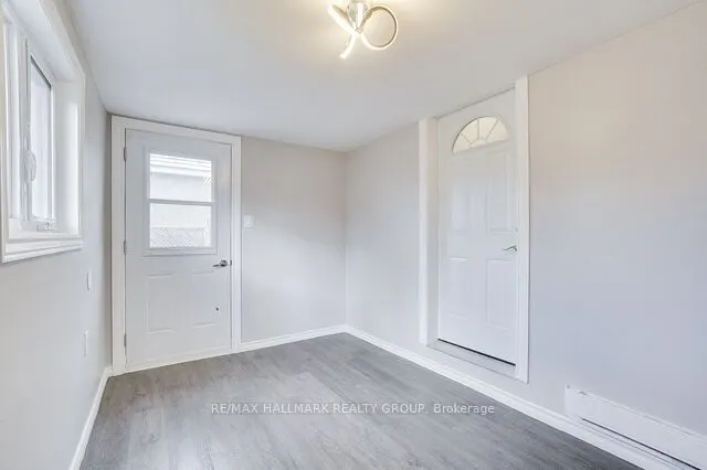 354 Jean Talon Street