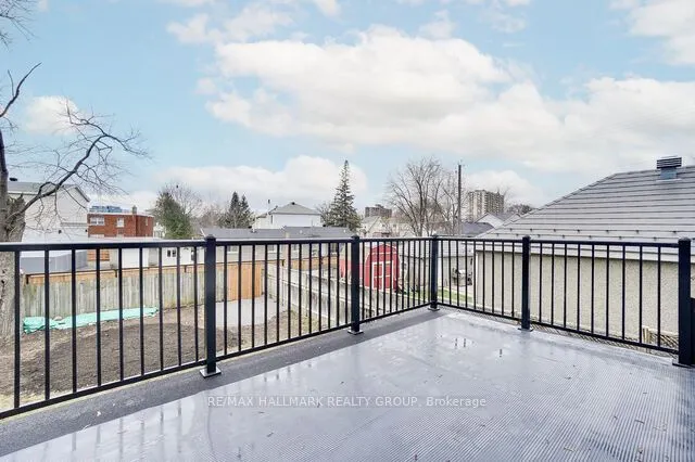 354 Jean Talon Street