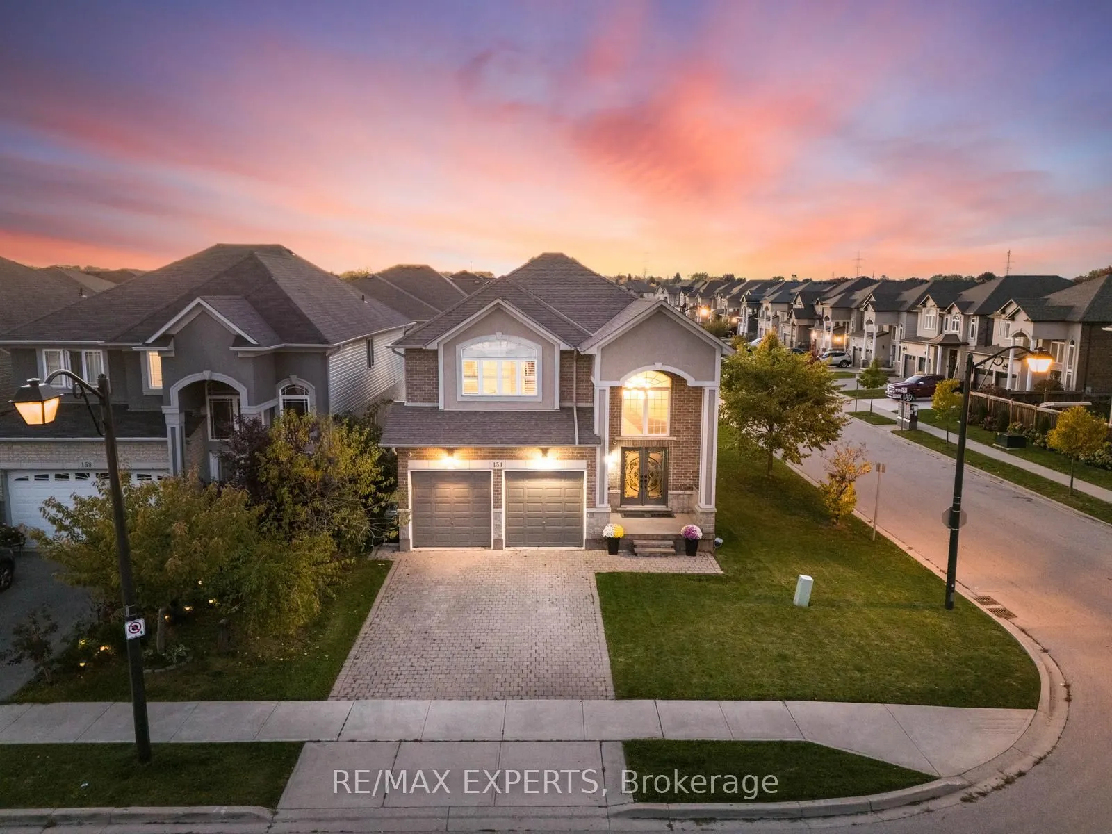 154 Davinci Boulevard