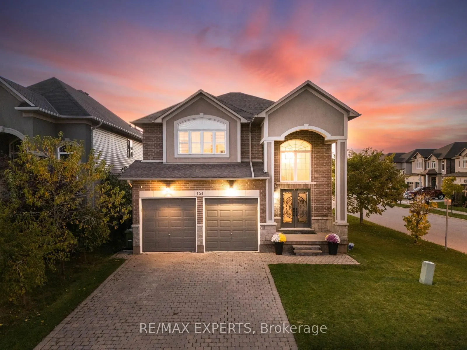 154 Davinci Boulevard