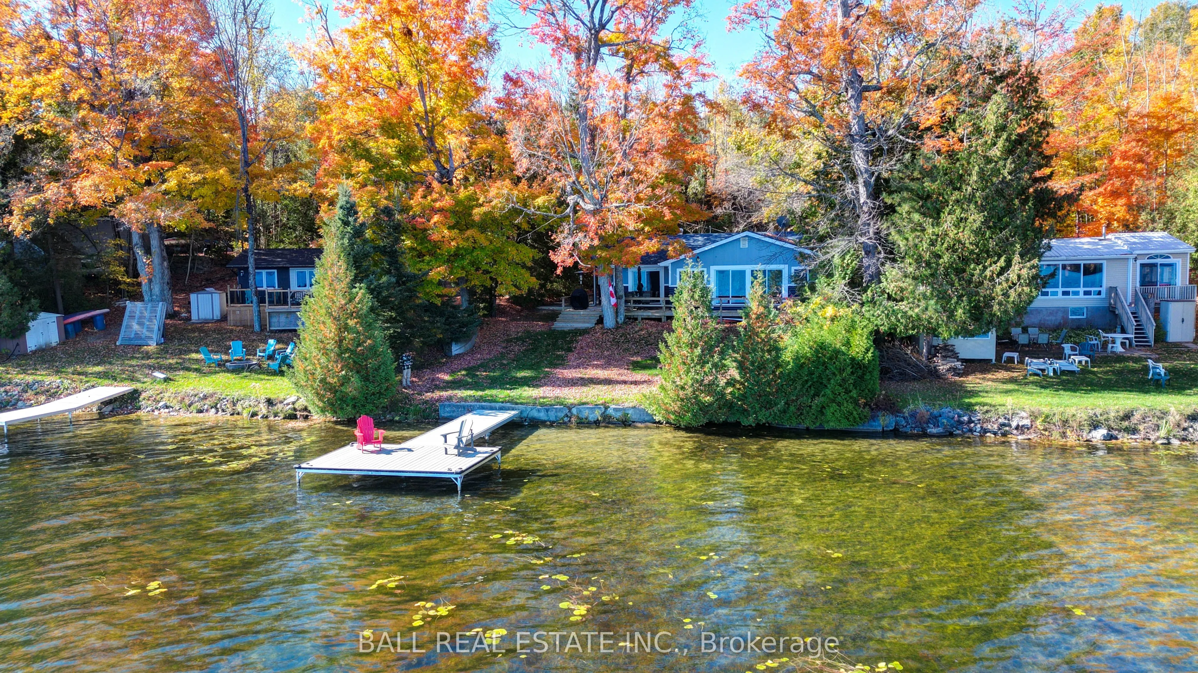1903 White Lake Road West Road