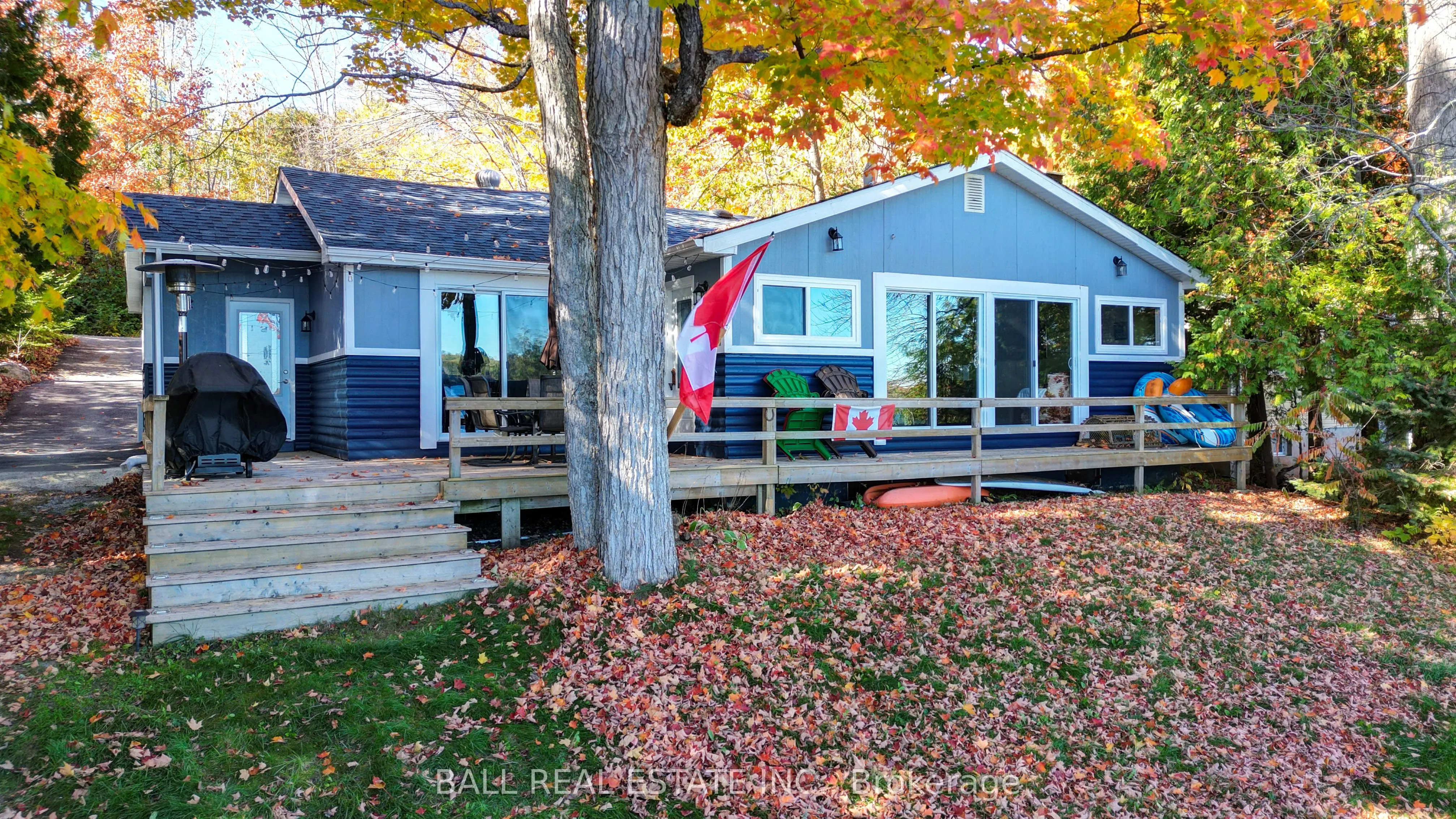 1903 White Lake Road West Road